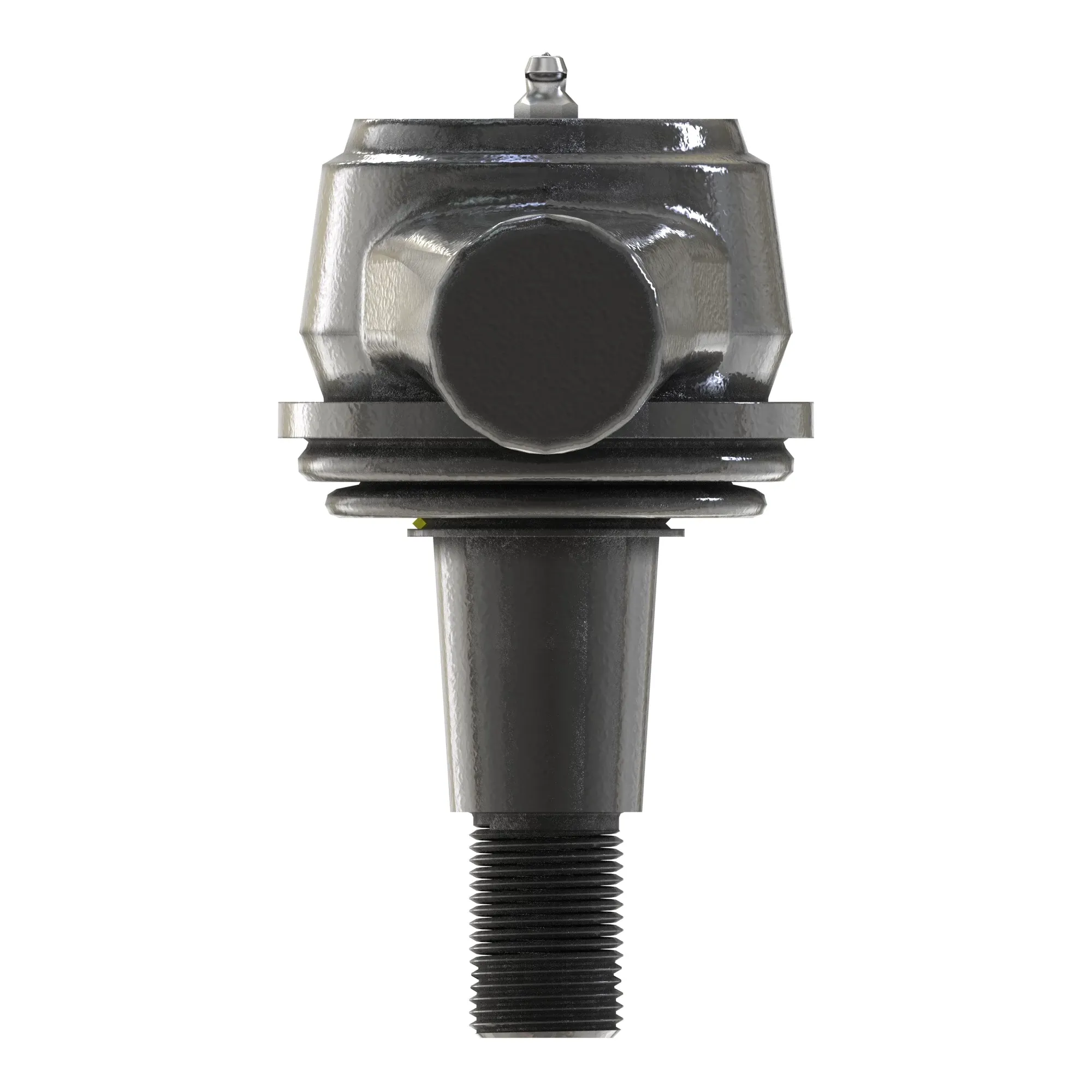 TIE ROD ASSEMBLY