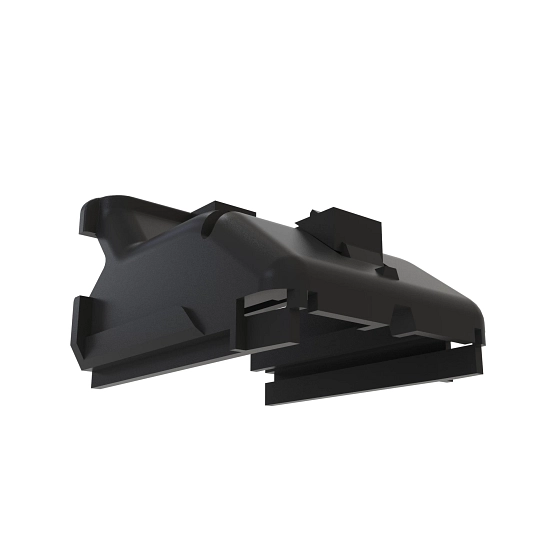 John Deere Black Electrical Connector Cap - 57M8528