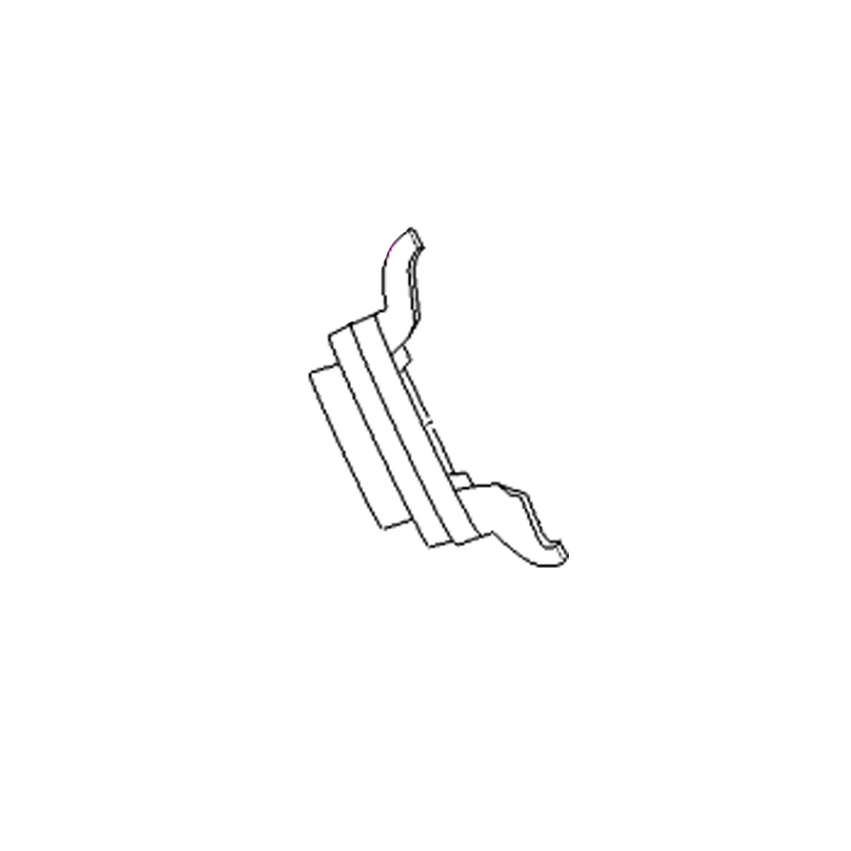 Flange