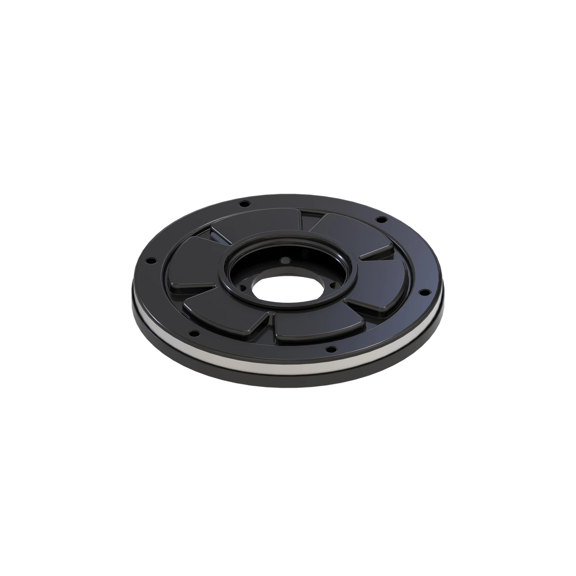 John Deere Torsional Damper - AL174123