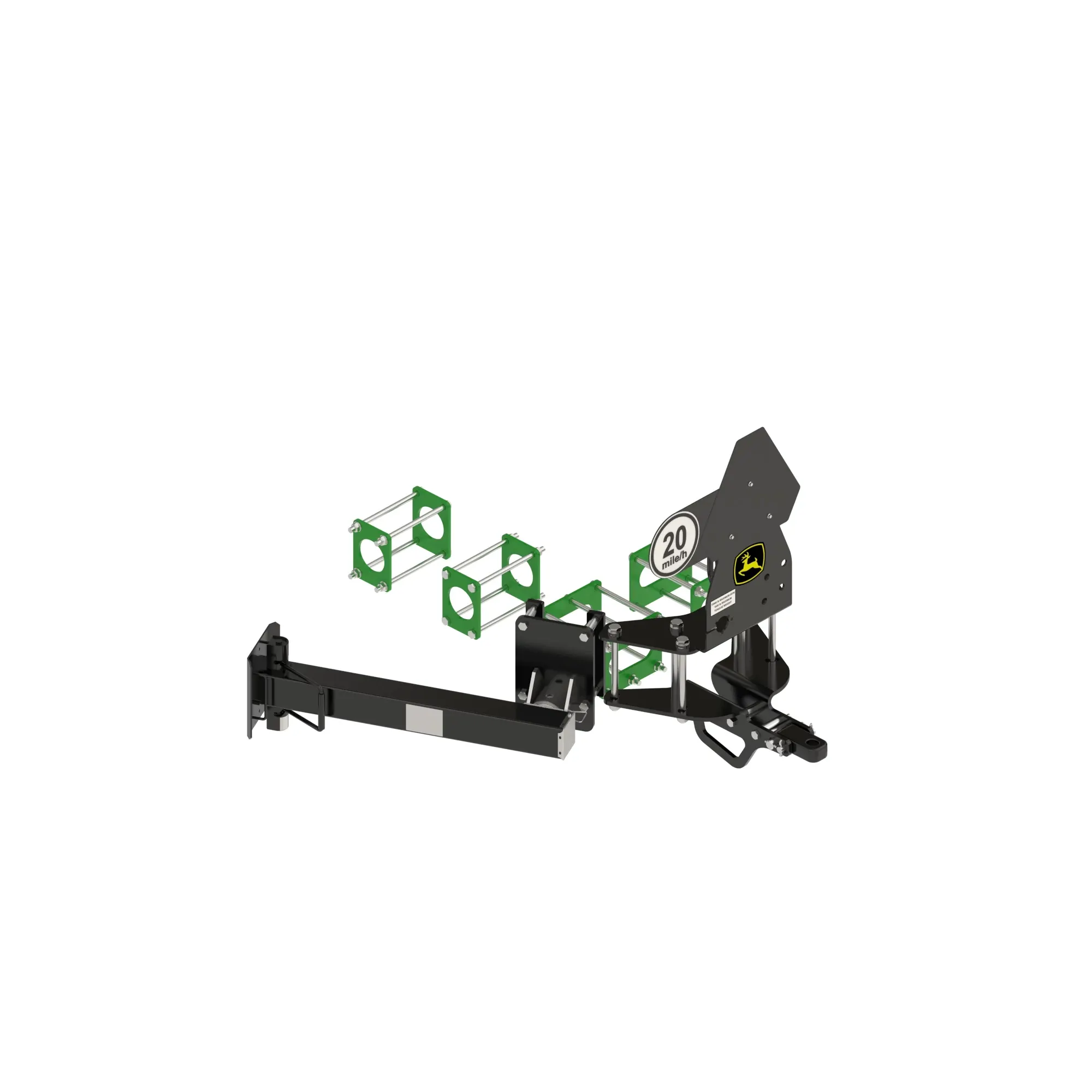 Hitch Kit