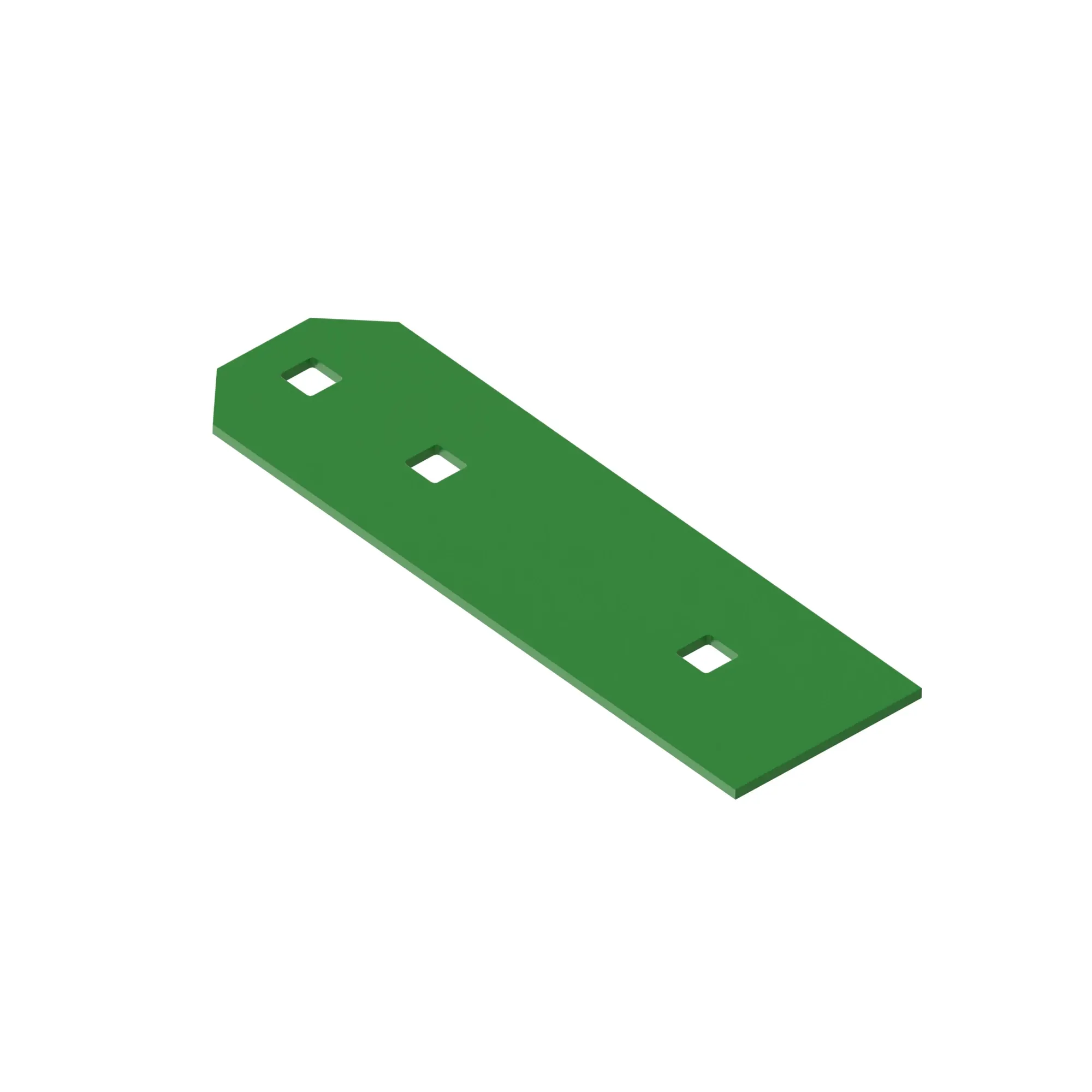 STRIP, THRESHING SECT, HI WEAR