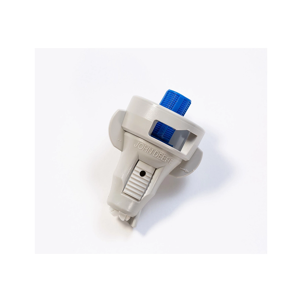 Nozzle, Asymmetric Uld Ceramic 06