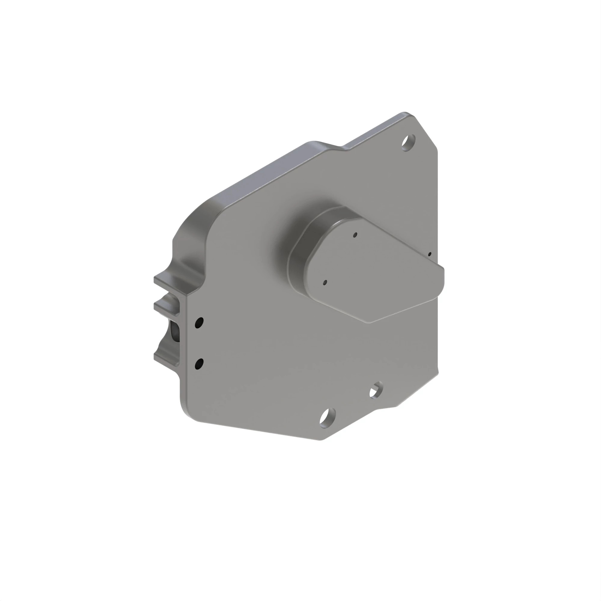 ⚙️ L153777: Soporte del pedal del Embrague John Deere 🚜✅