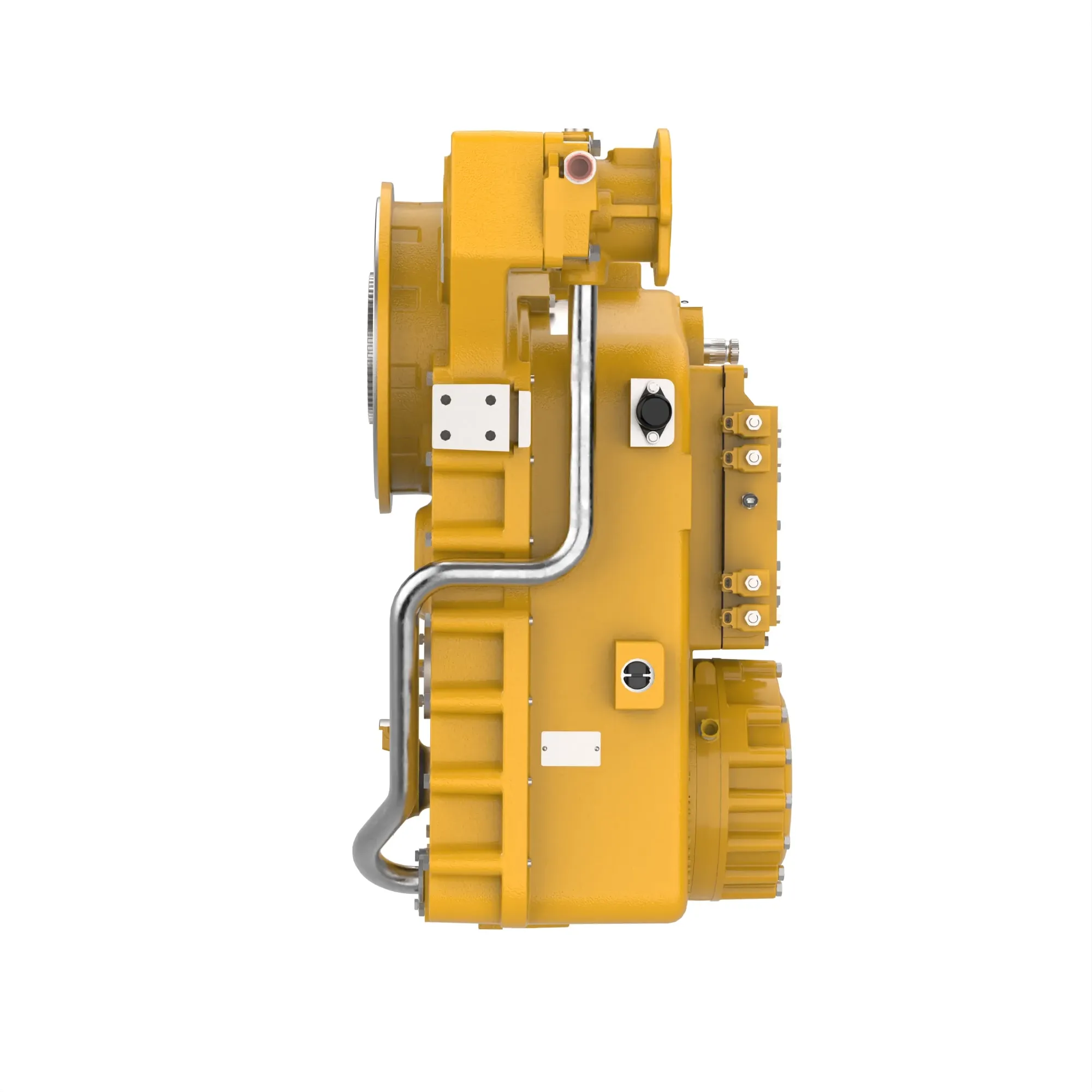 Transmission Reman