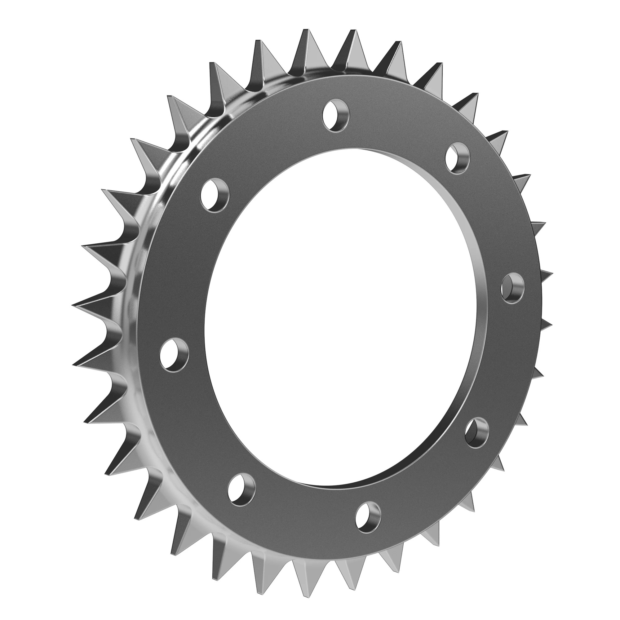 John Deere Measuring Wheel - F648841