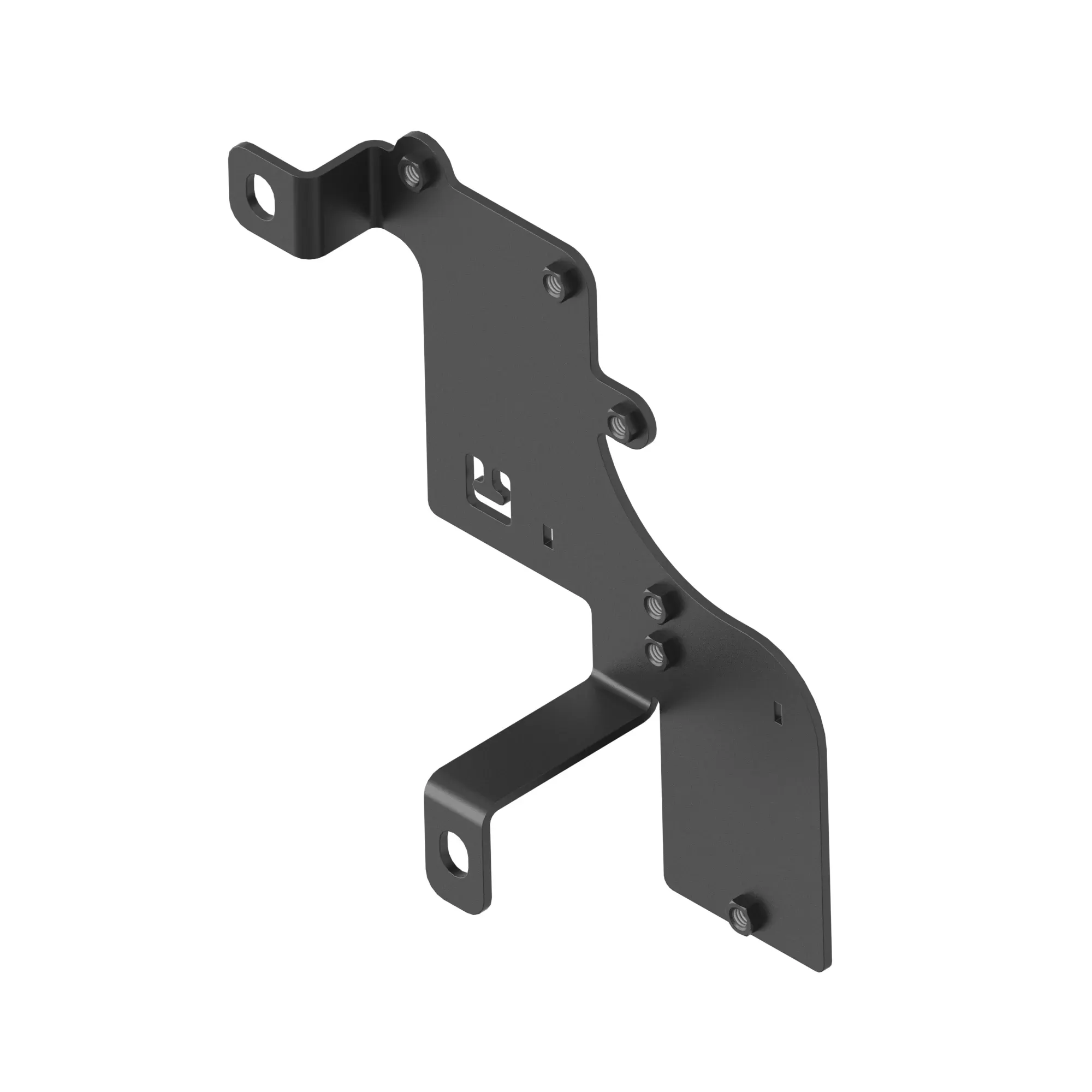 BRACKET, BRACKET, BULKHEAD CONNECTO