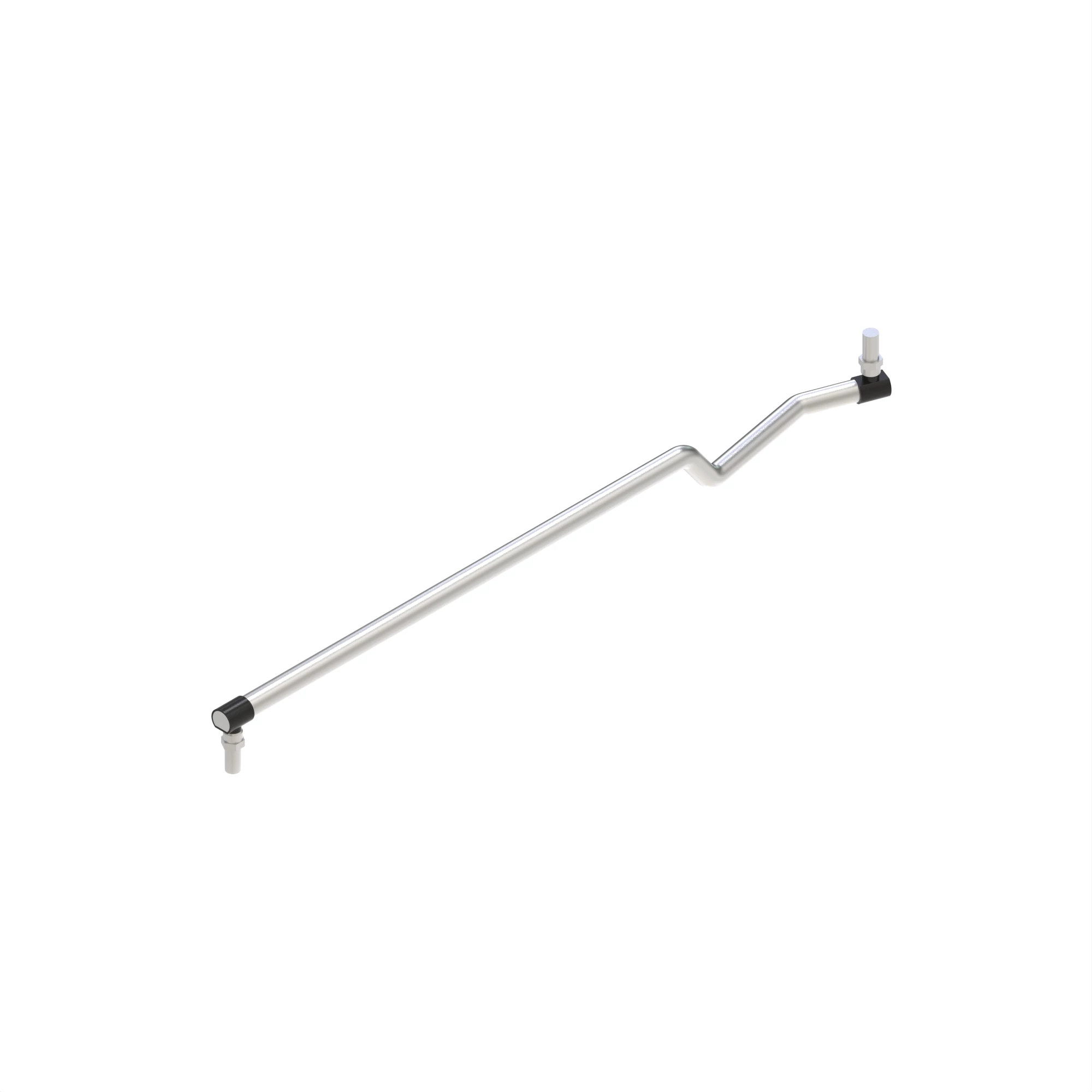 John Deere Steering Wheel Non Adjustable Tie Rod Assembly - AUC10277