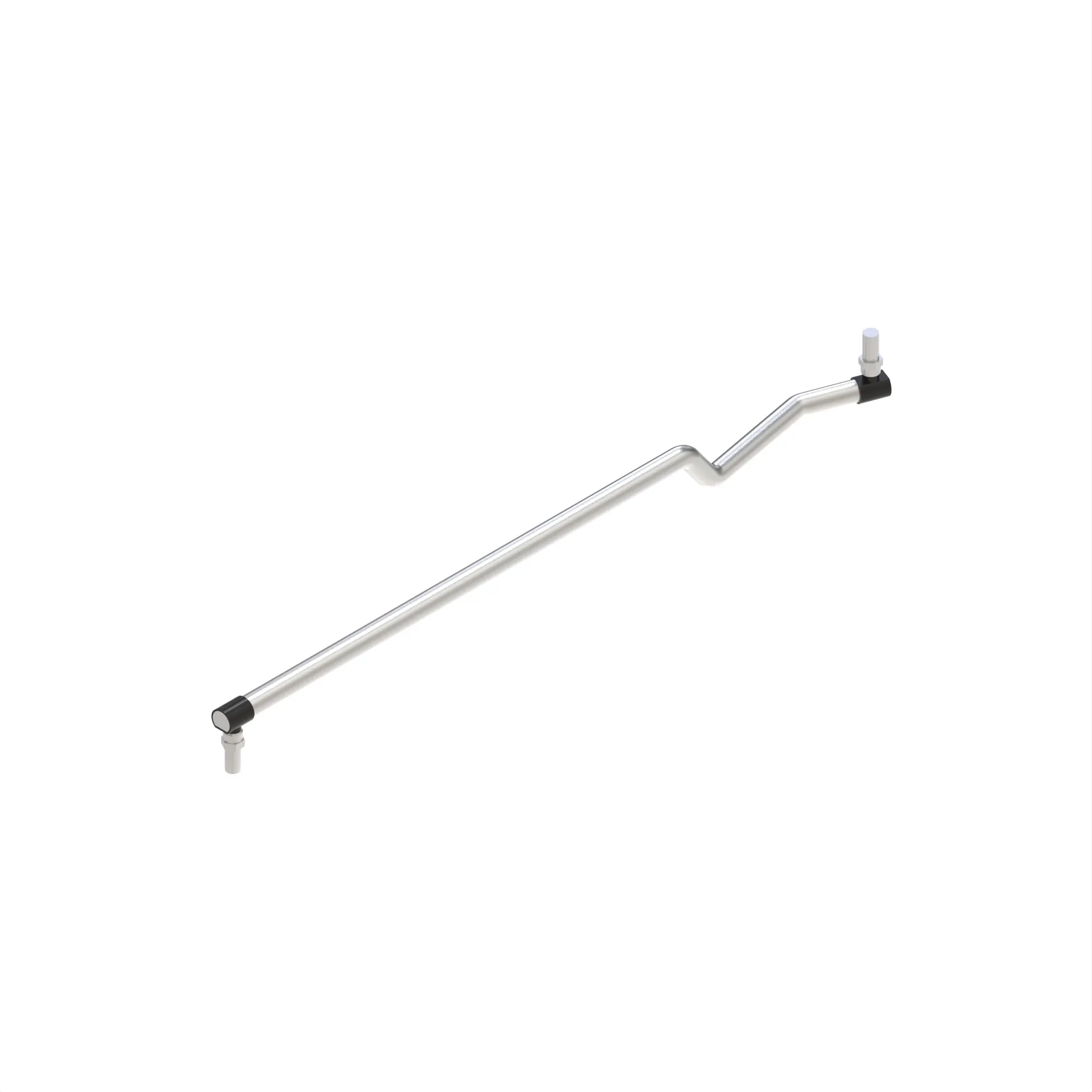 John Deere Steering Wheel Non Adjustable Tie Rod Assembly - AUC10277