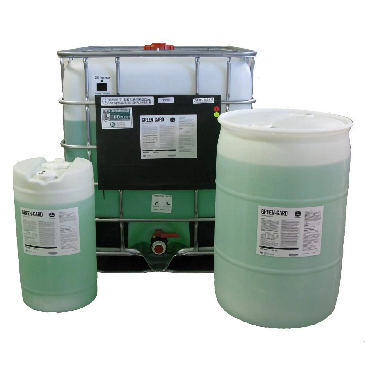 Shop Chemical Supply Item