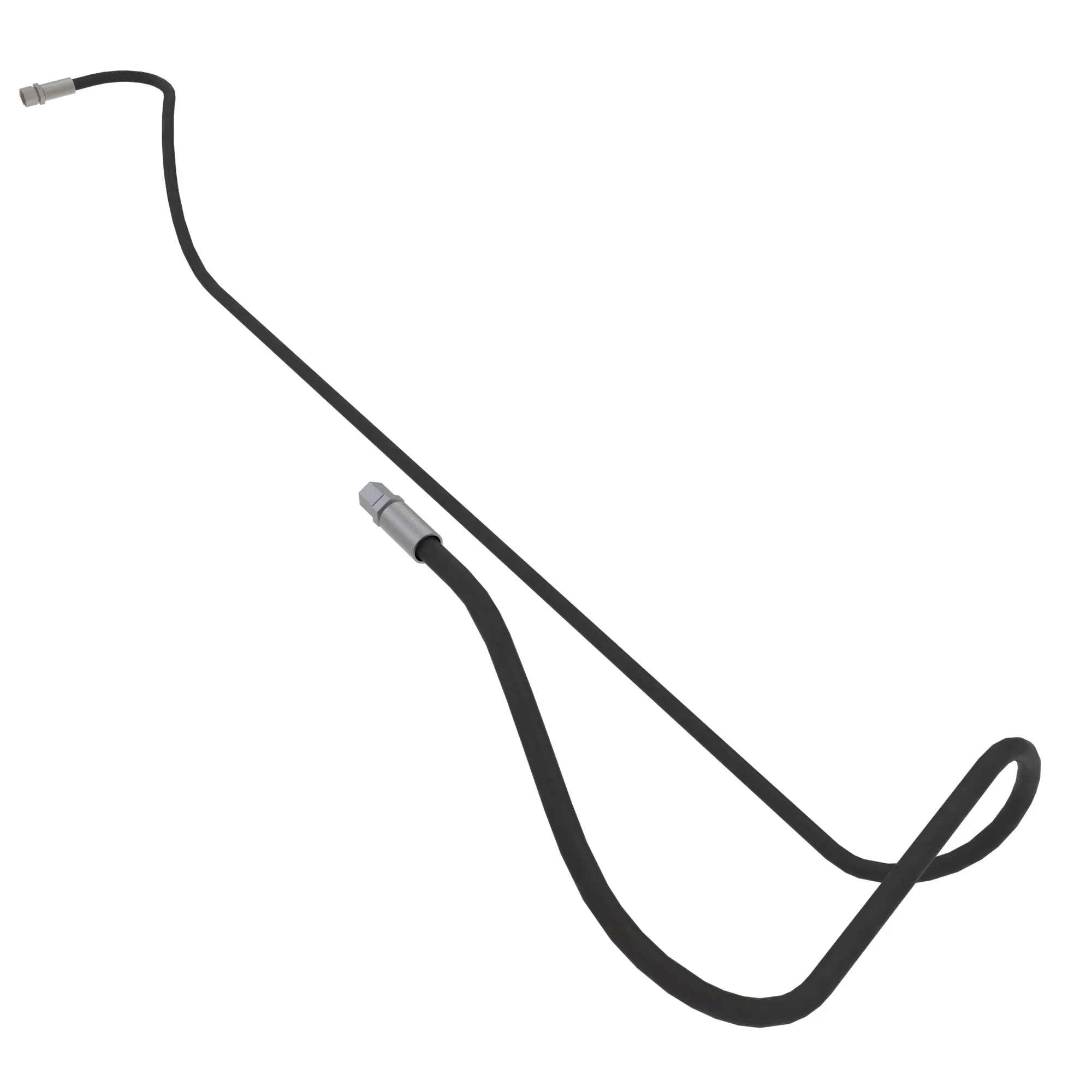 Hydraulic Hose - Fabricate, VAC #3
