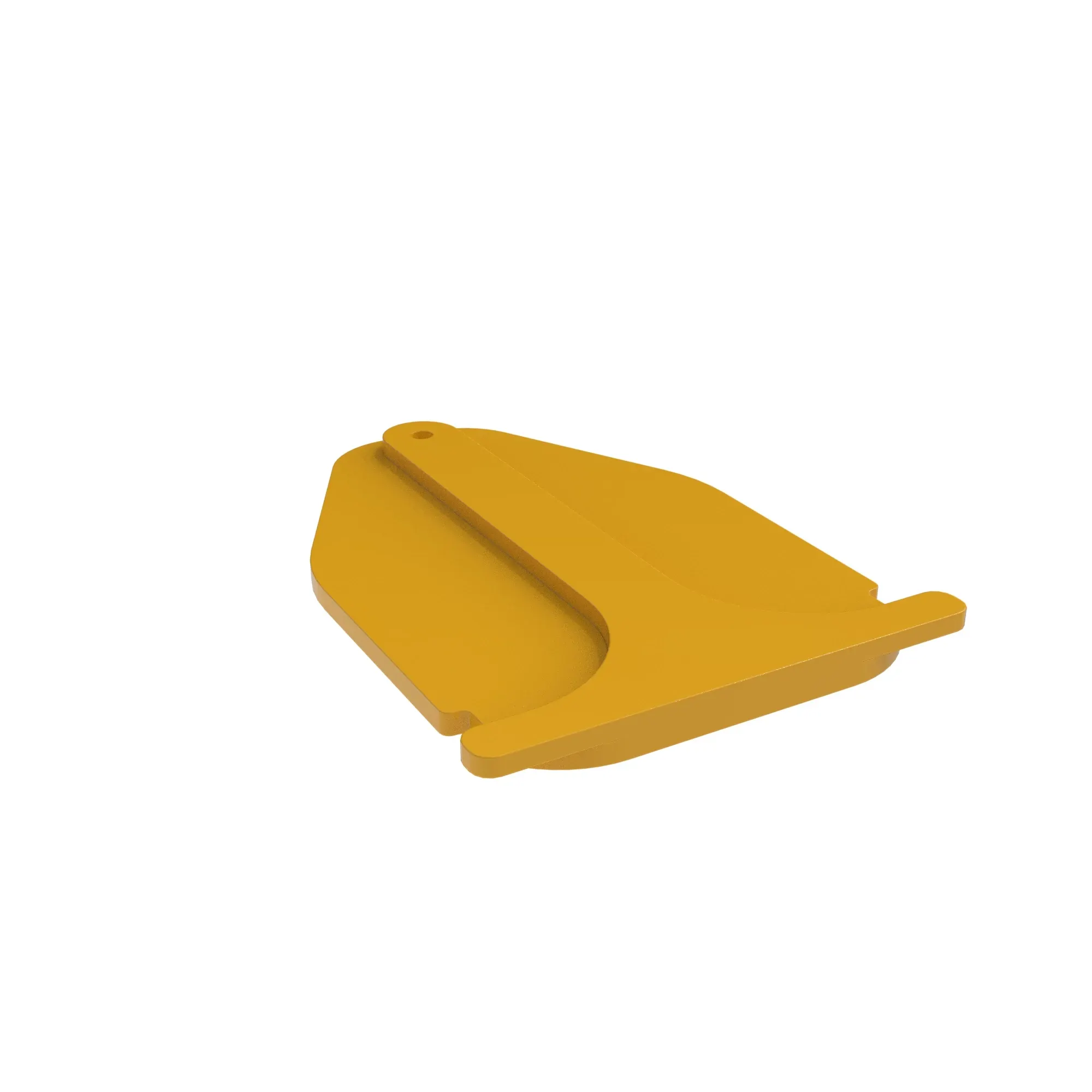 John Deere Main Frame Cover - AT315146
