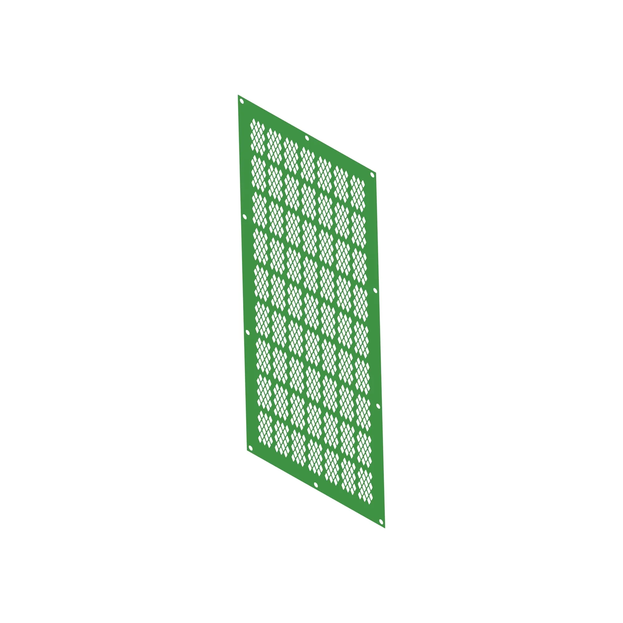 SCREEN, SCREEN, EXTENSION SIDE