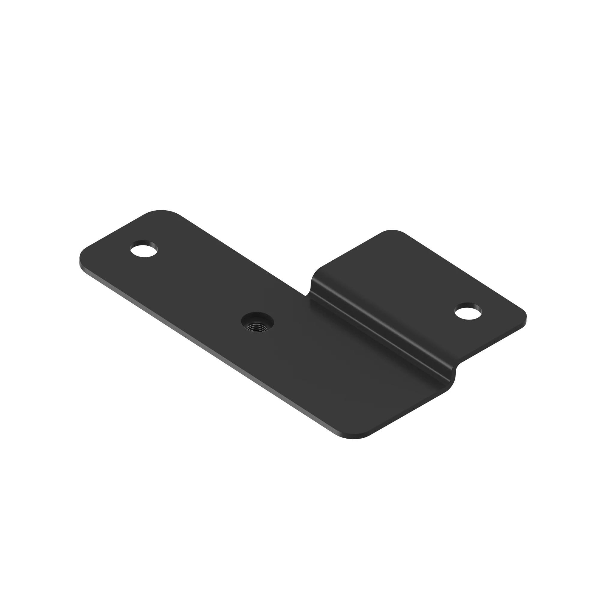 HOLDER, ABS HARNESS FIXATION FRONT