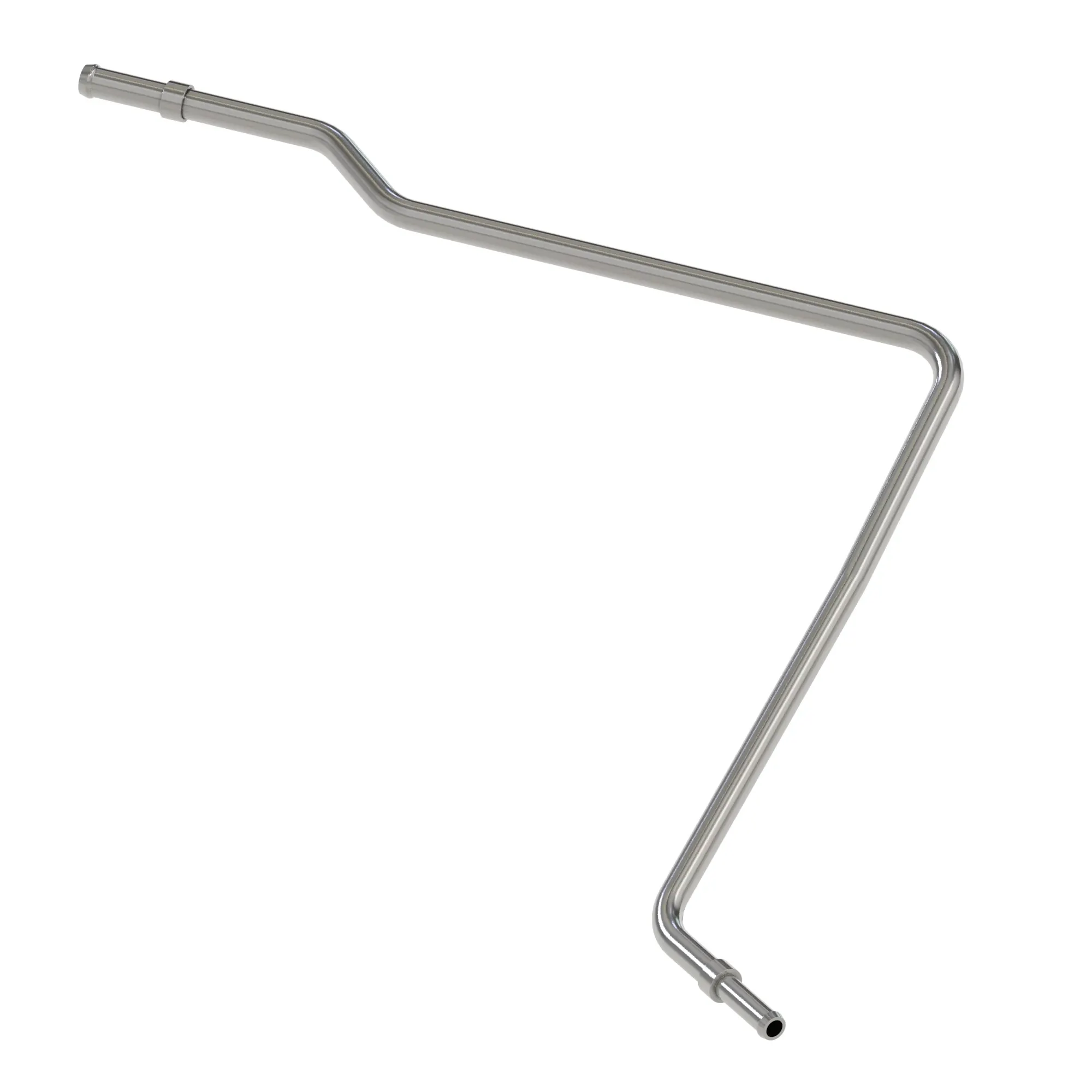 John Deere Engine Fuel Line for 6 Cylinder - TA12561