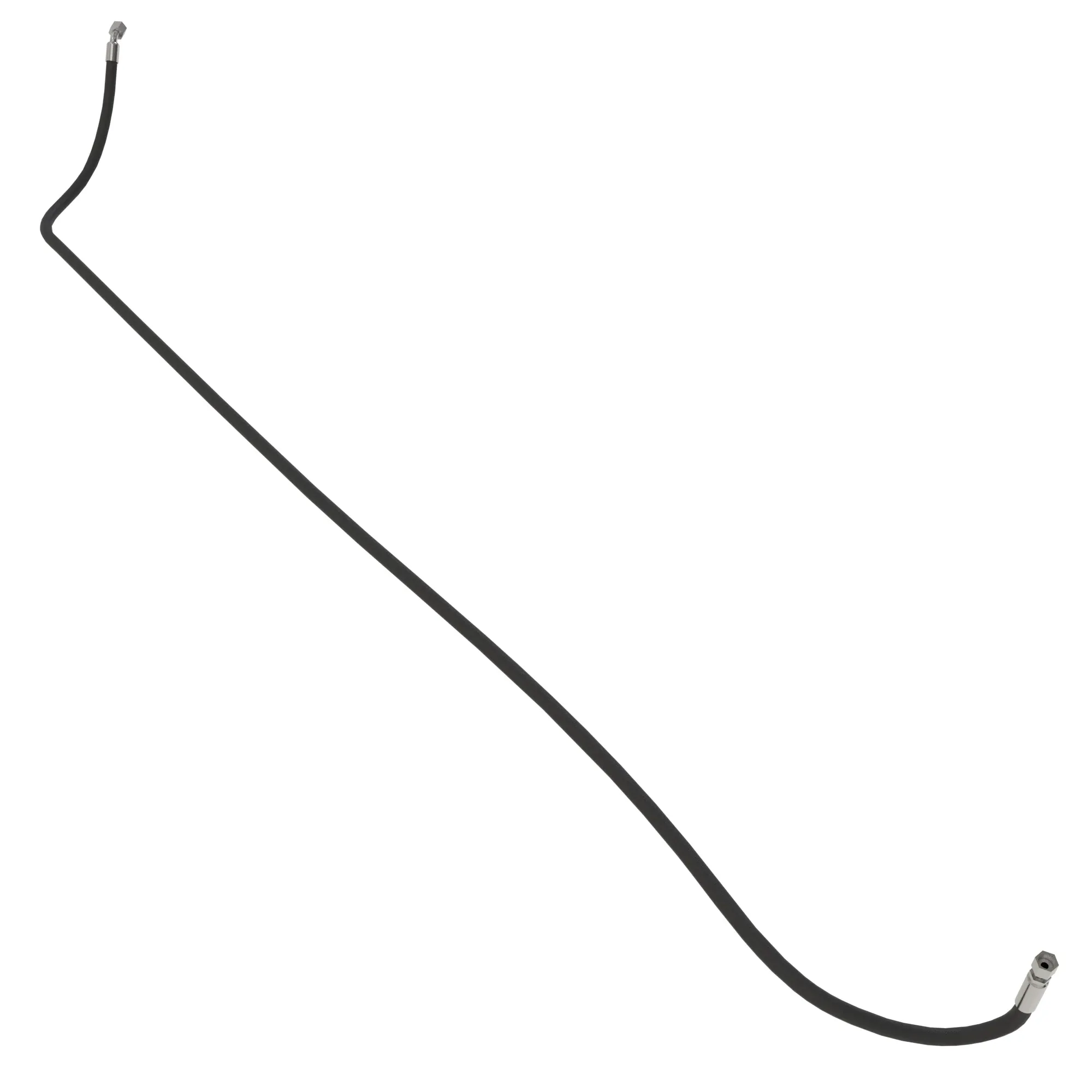 John Deere Hydraulic Grease Hose - AN373991