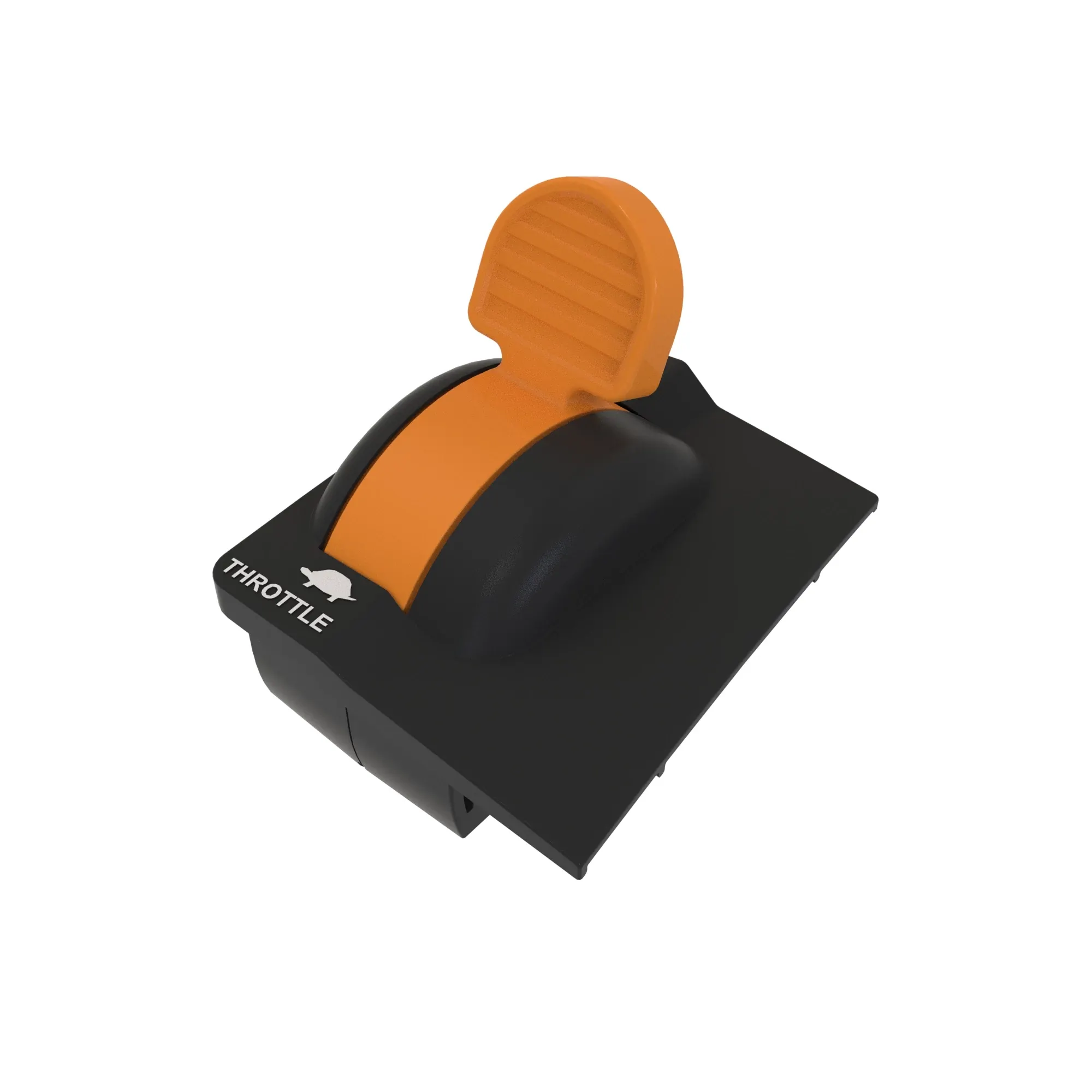 THROTTLE CONTROL