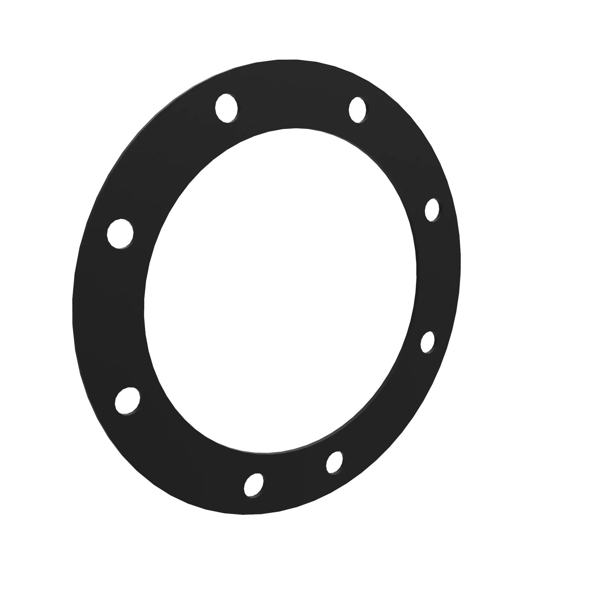 John Deere Hydraulic Oil Reservoir Gasket - T205033