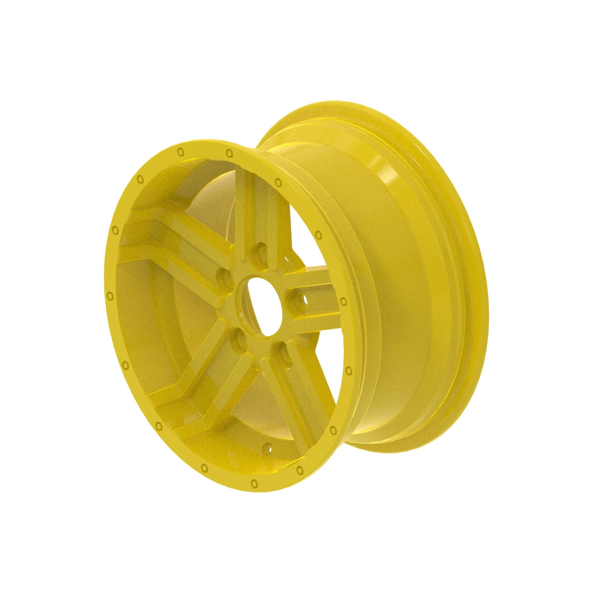 John Deere Rim, 7 X 14 - M175016