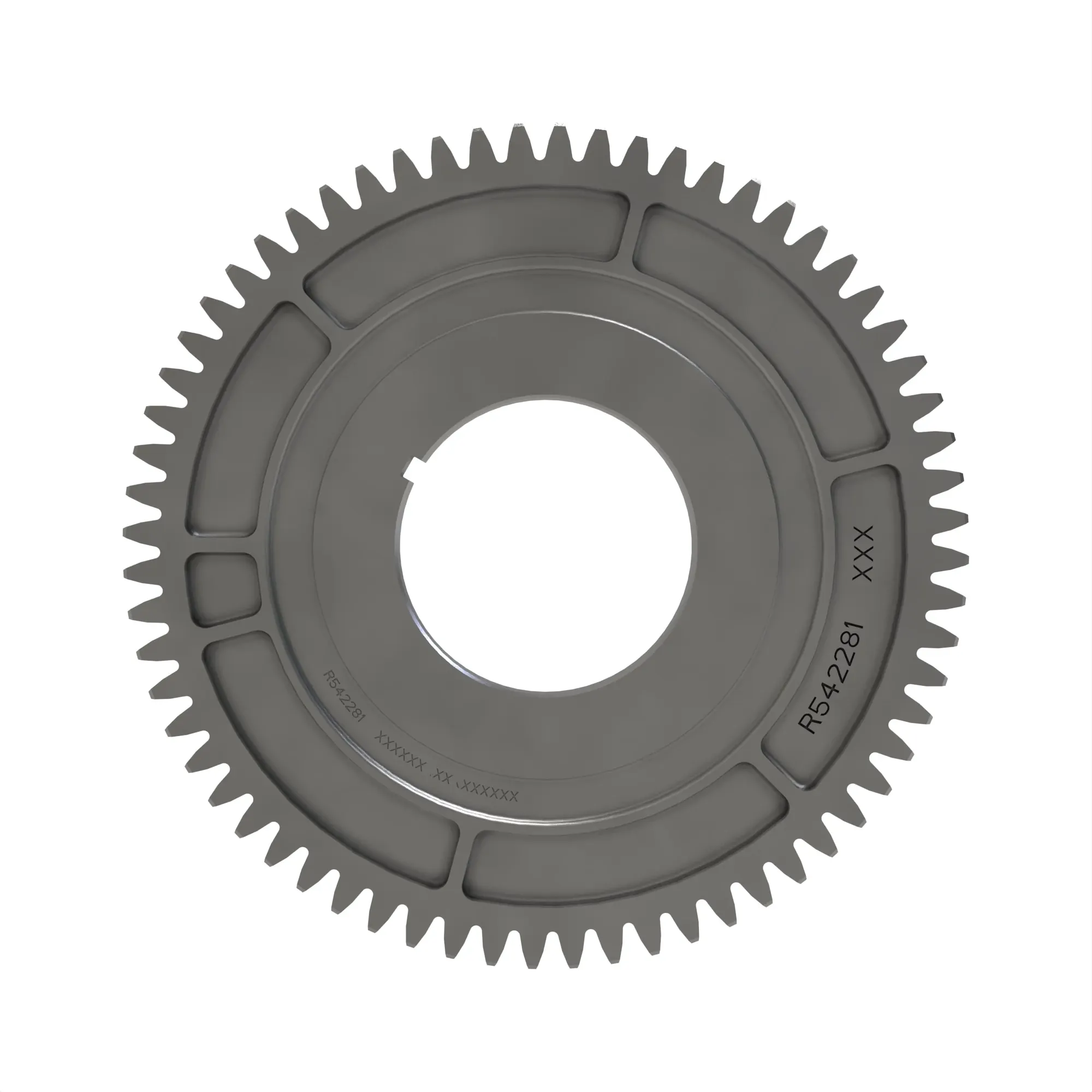 Gear