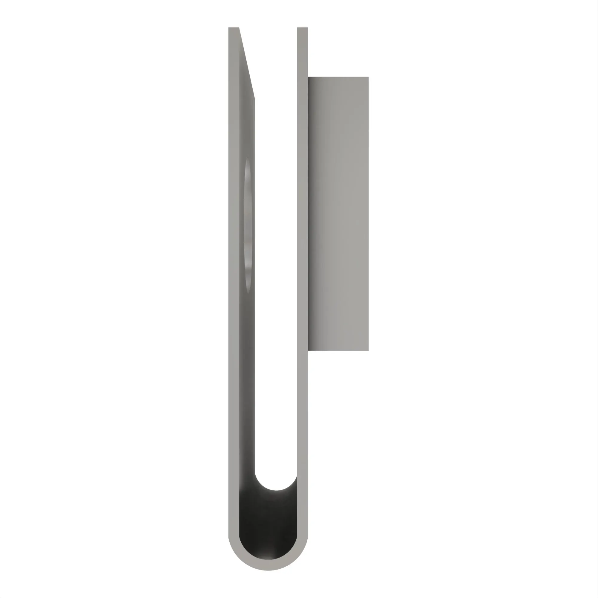 AR54482: Nut with Clip