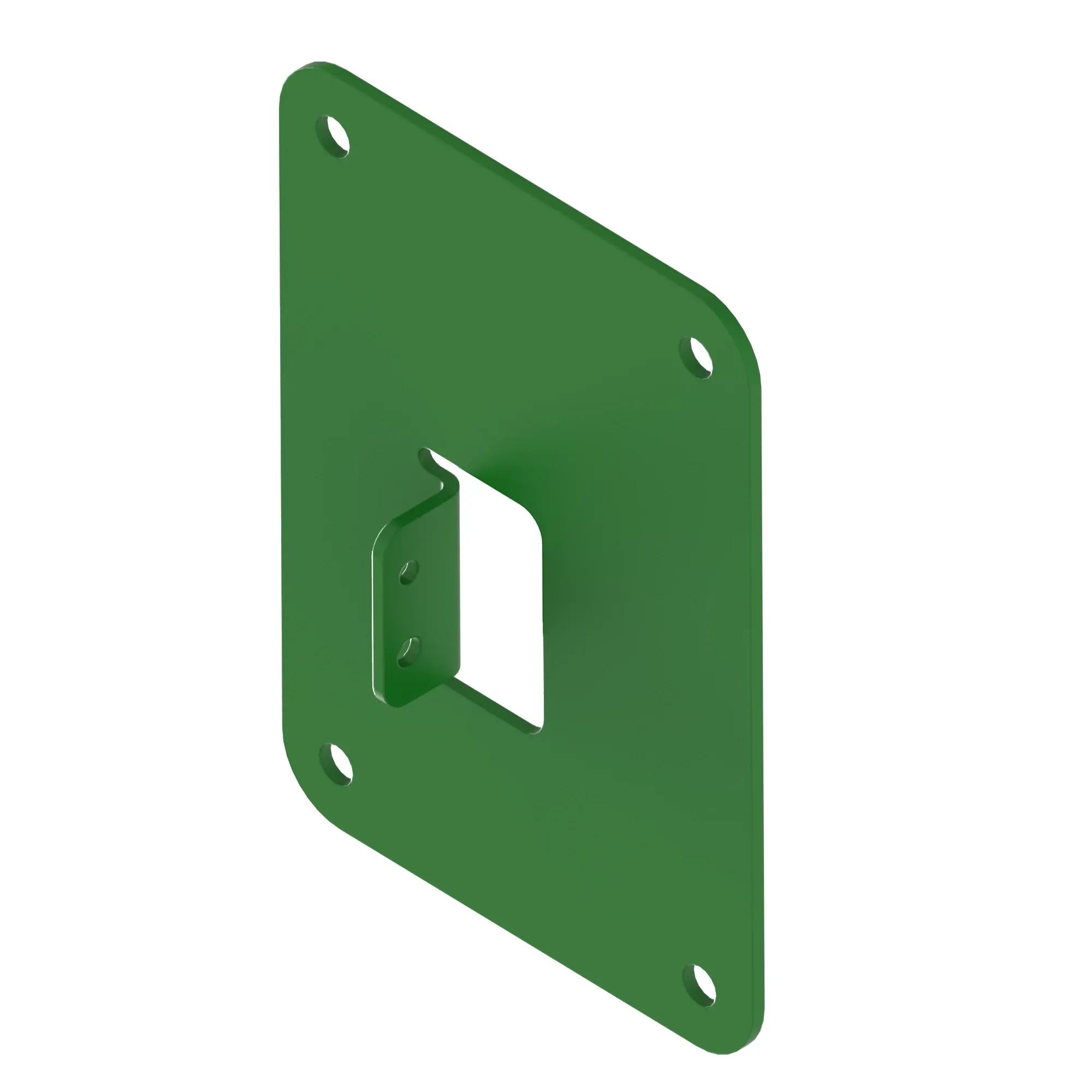 John Deere Plate Gate Handler Sensor Angle - N381038