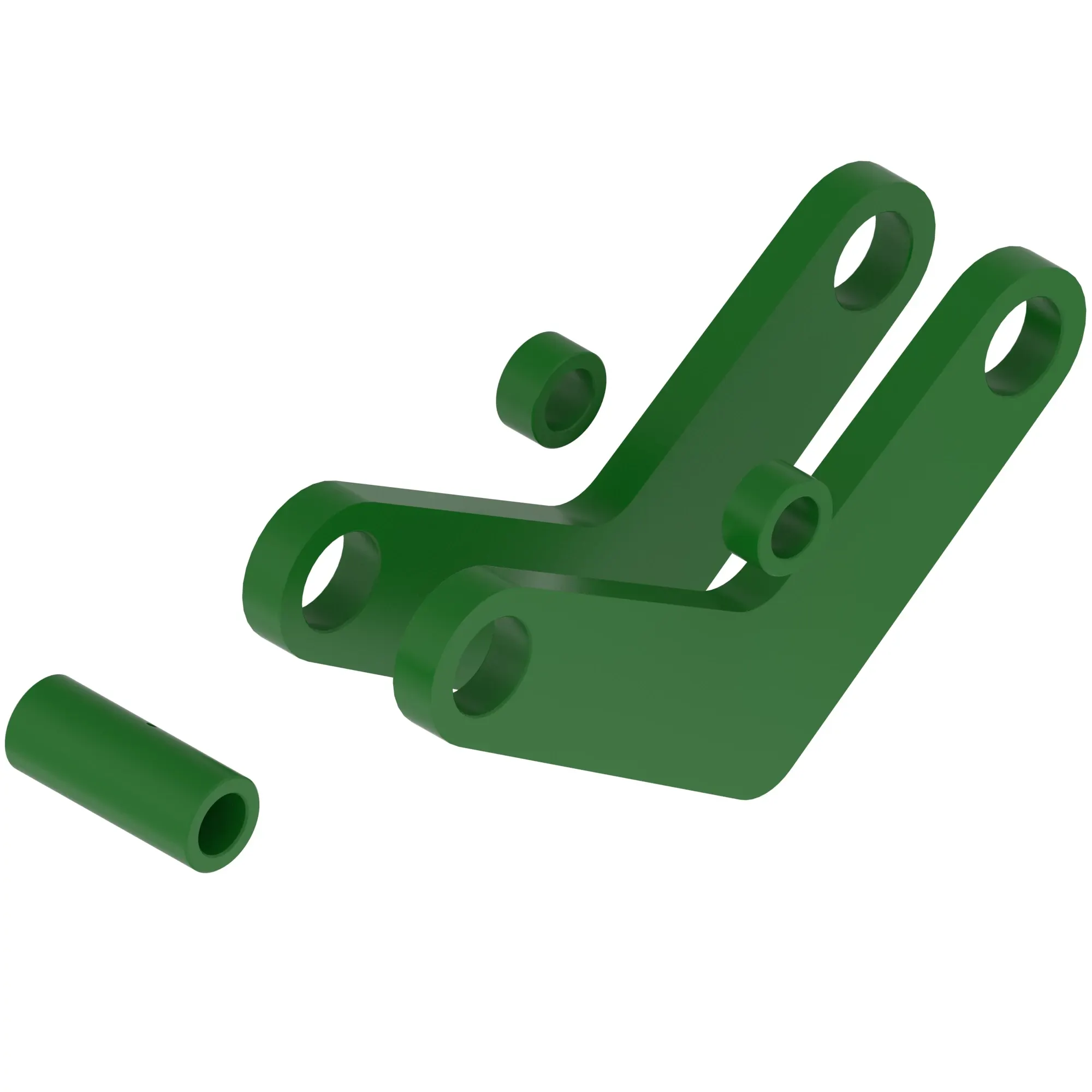 CHOPPER JACKSHAFT