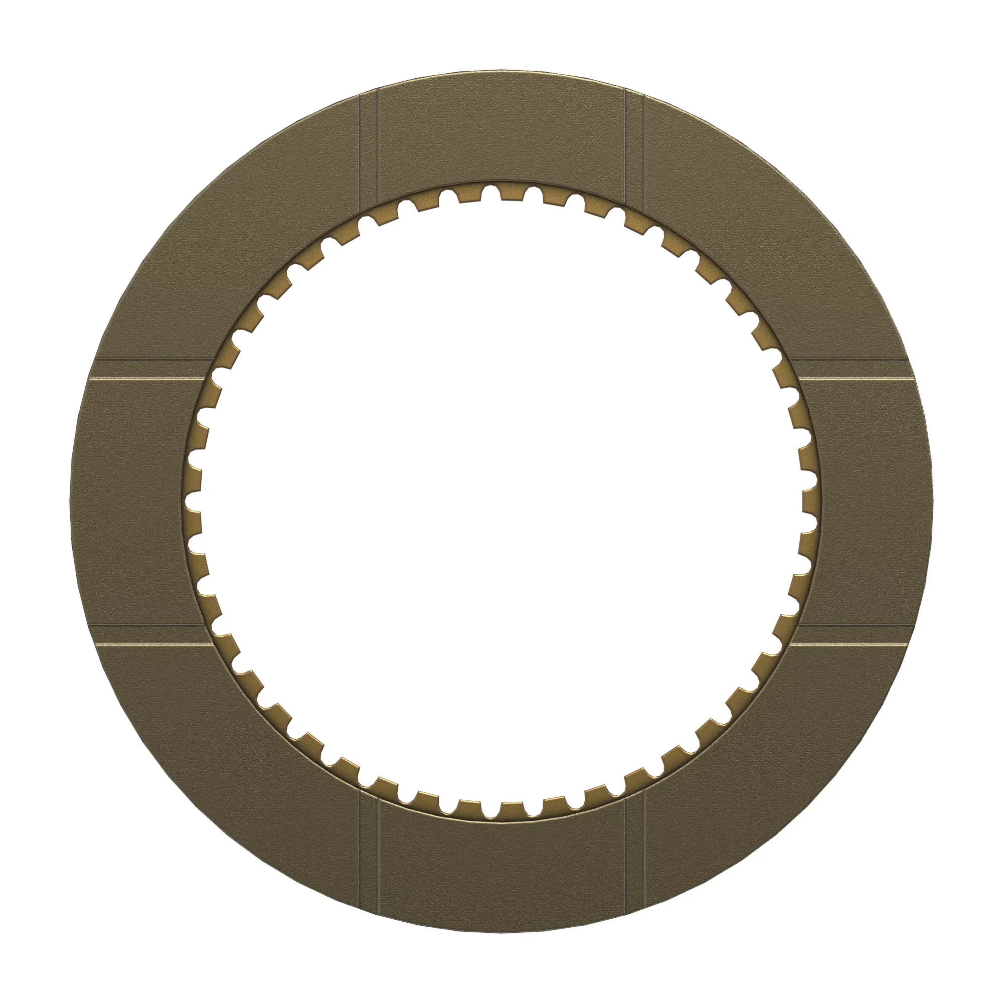Clutch Disk