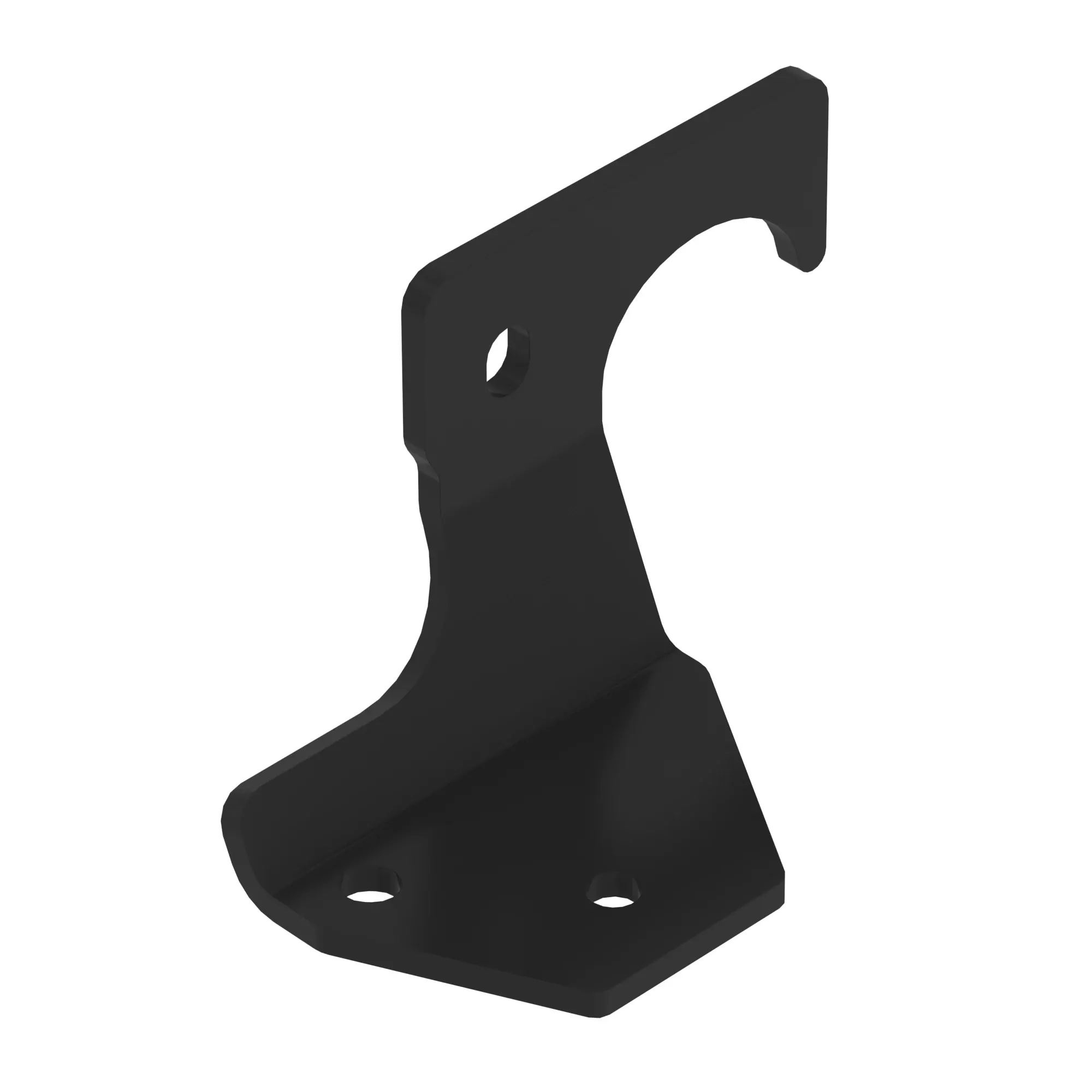 John Deere Exhaust System Bracket - UC14494