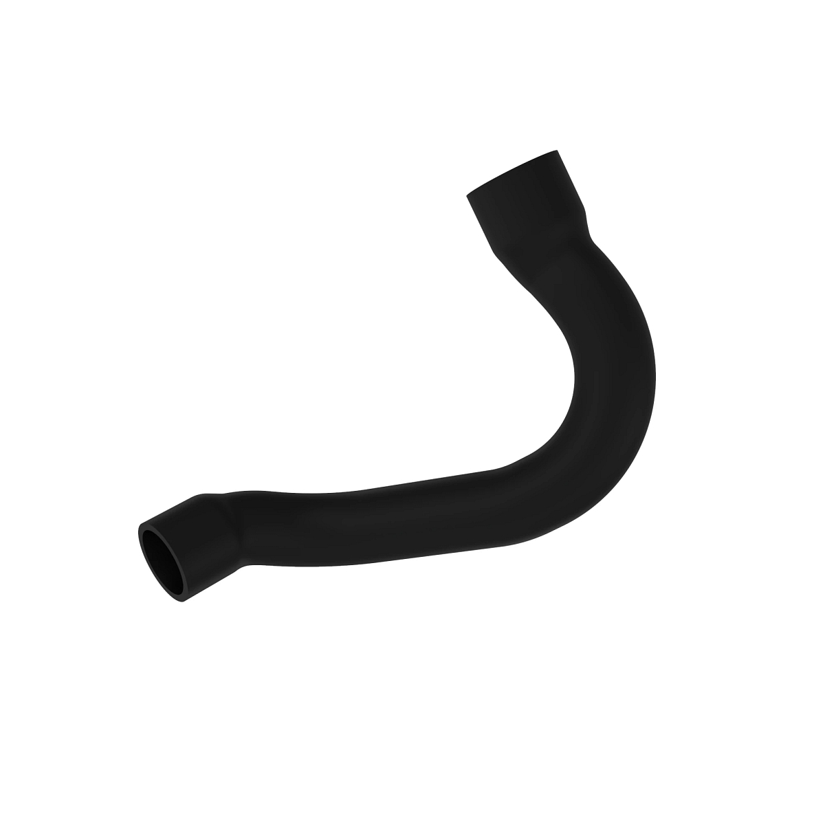 SU28124: Radiator Hose, Water Pump Inlet