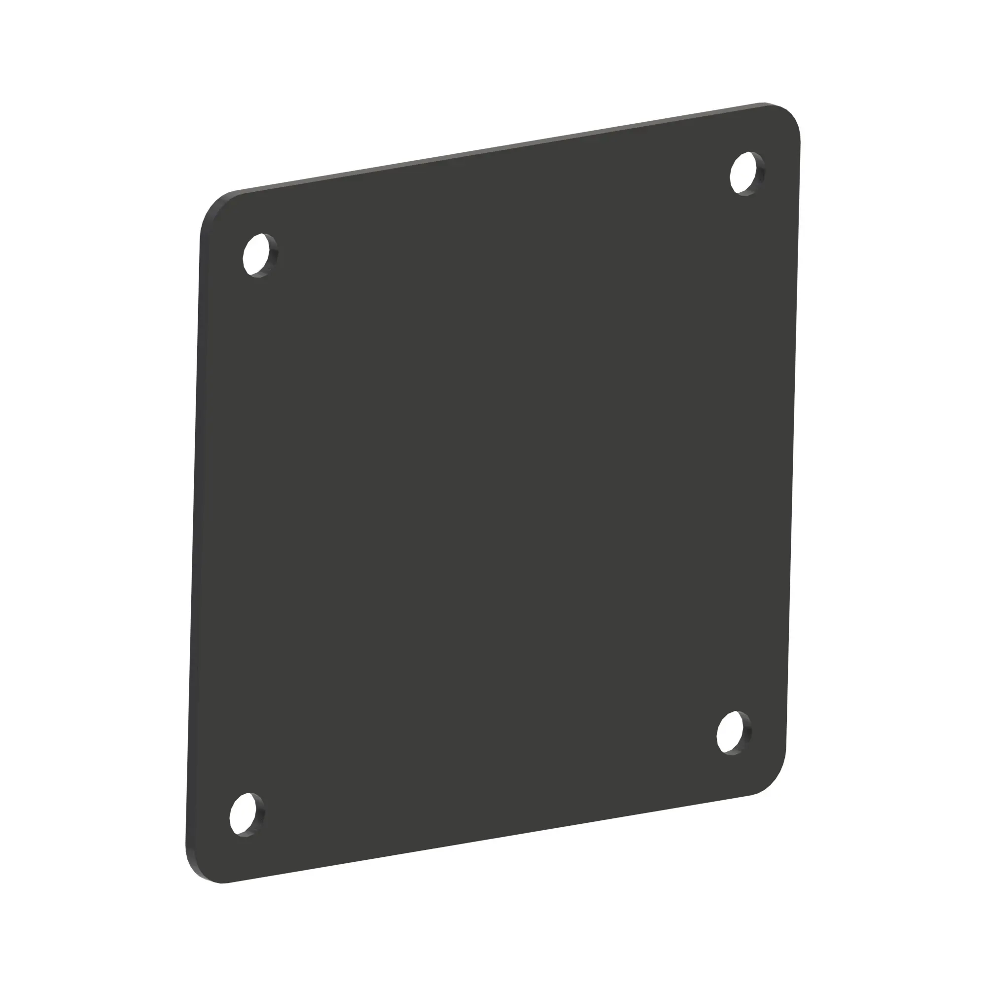 John Deere Plate Cover - T290267