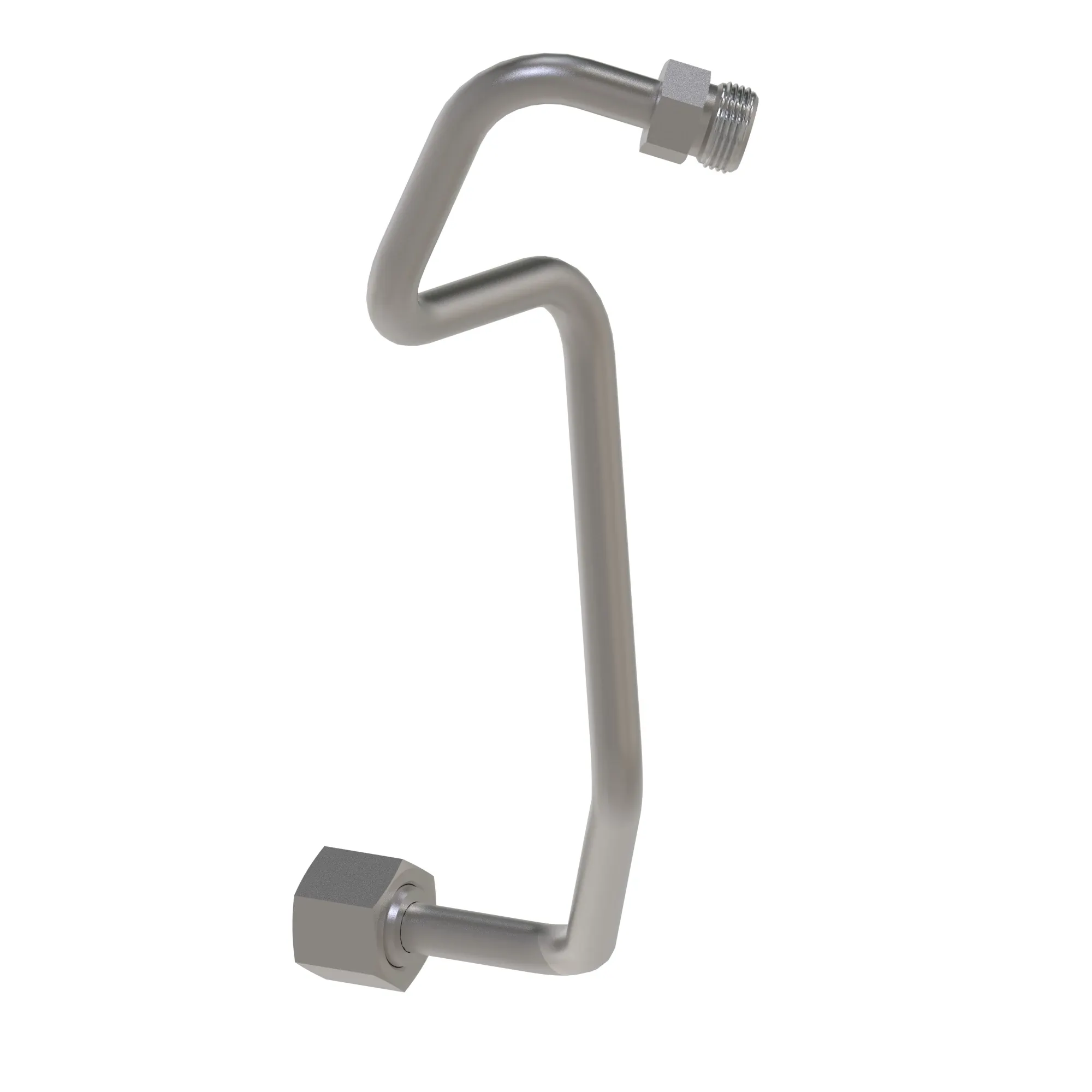 John Deere Oil Line - RE152144