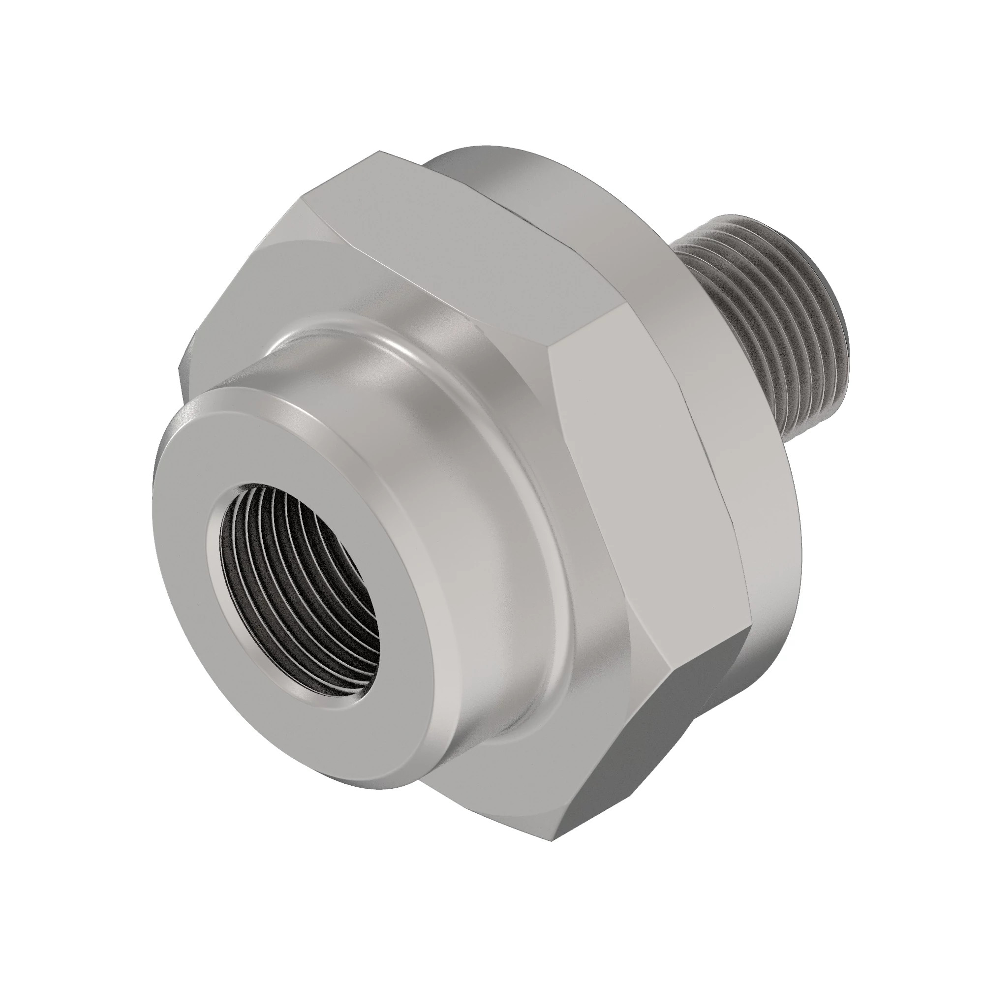 FITTING, FUEL TANK FITTING