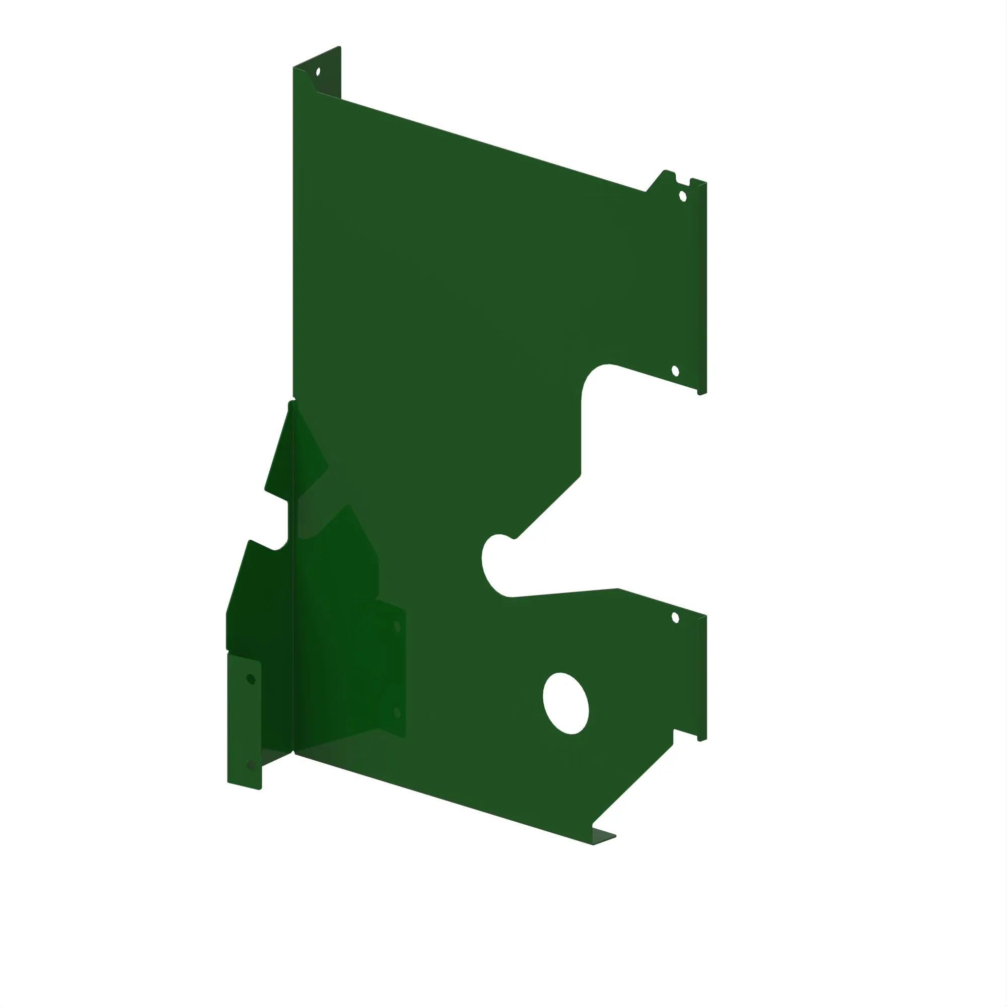 John Deere Engine Cover - HXE43246