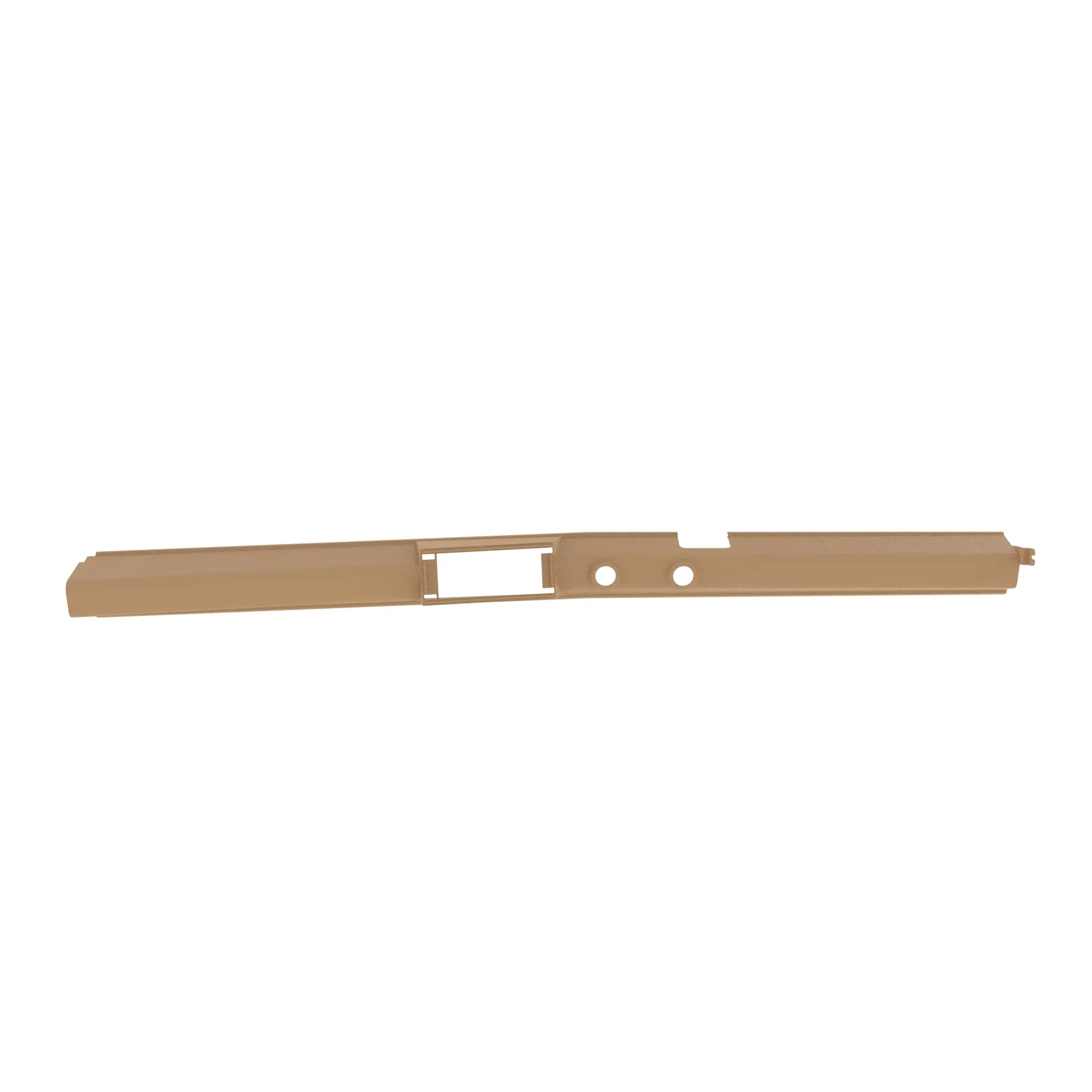 John Deere Front Post Cover, Right Side - R168015