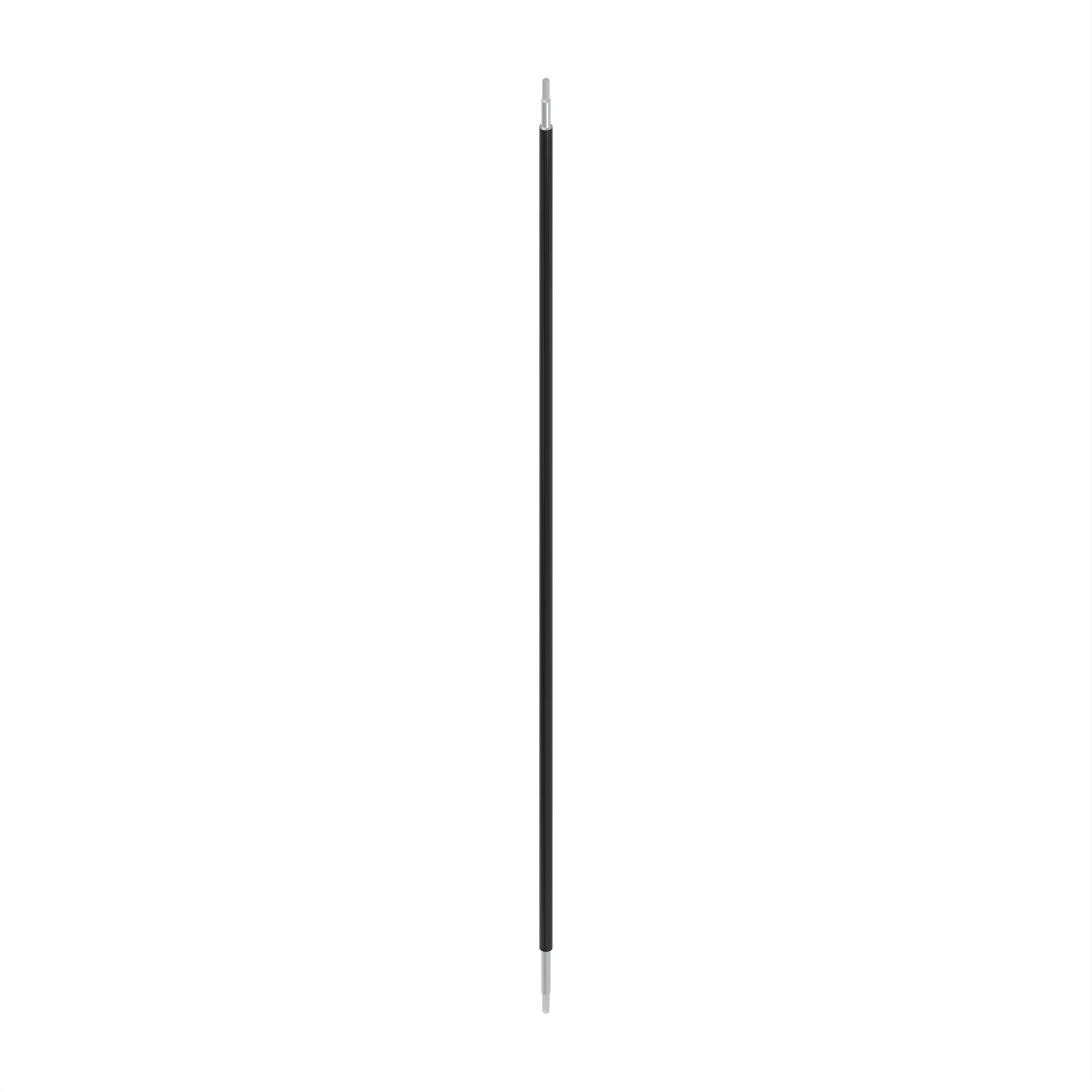 ⚙️ AA61273: Cable de Transmisión Flexible Pro-Shaft™, longitud 17