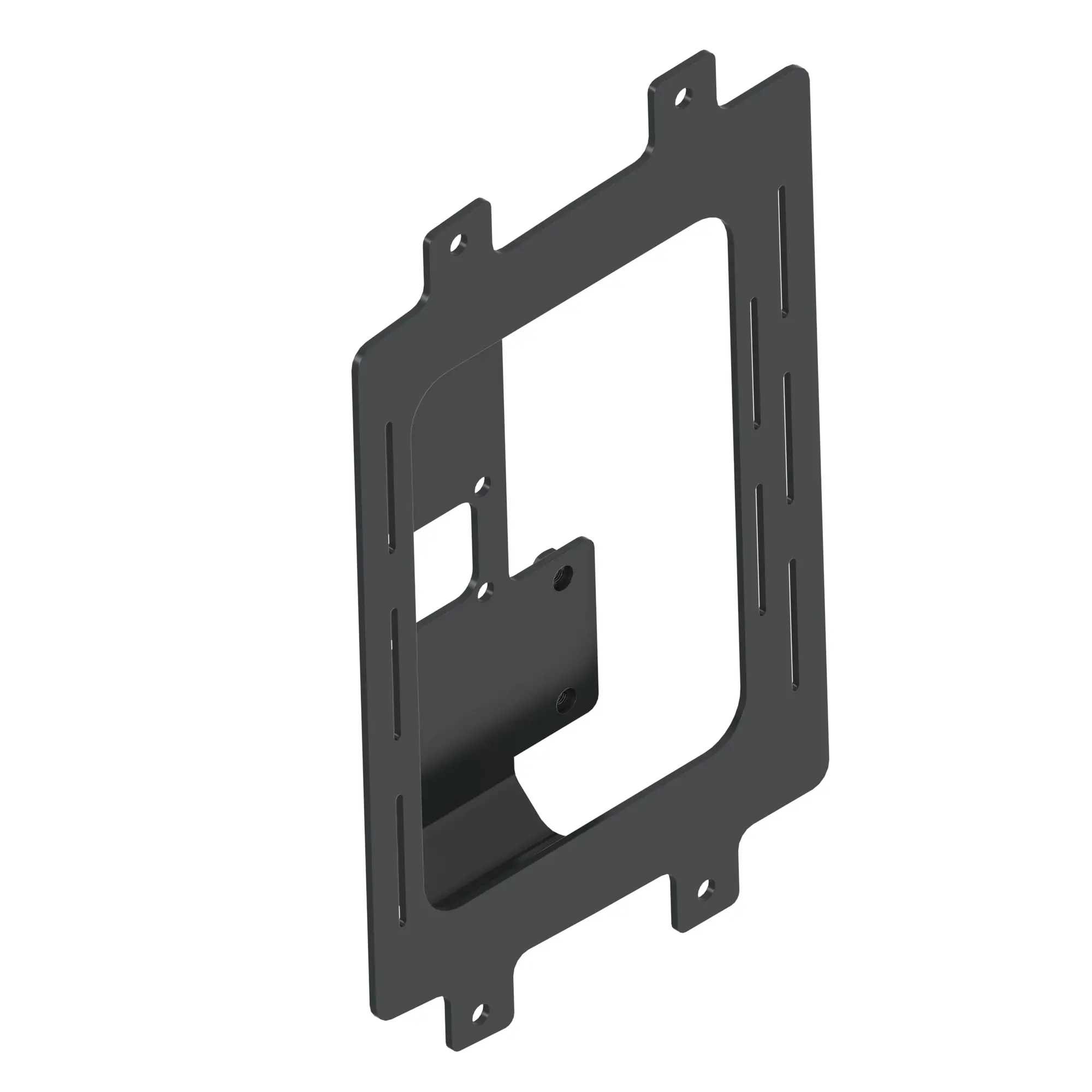 BRACKET, TOPCON DISPLAY BRACKET, 65