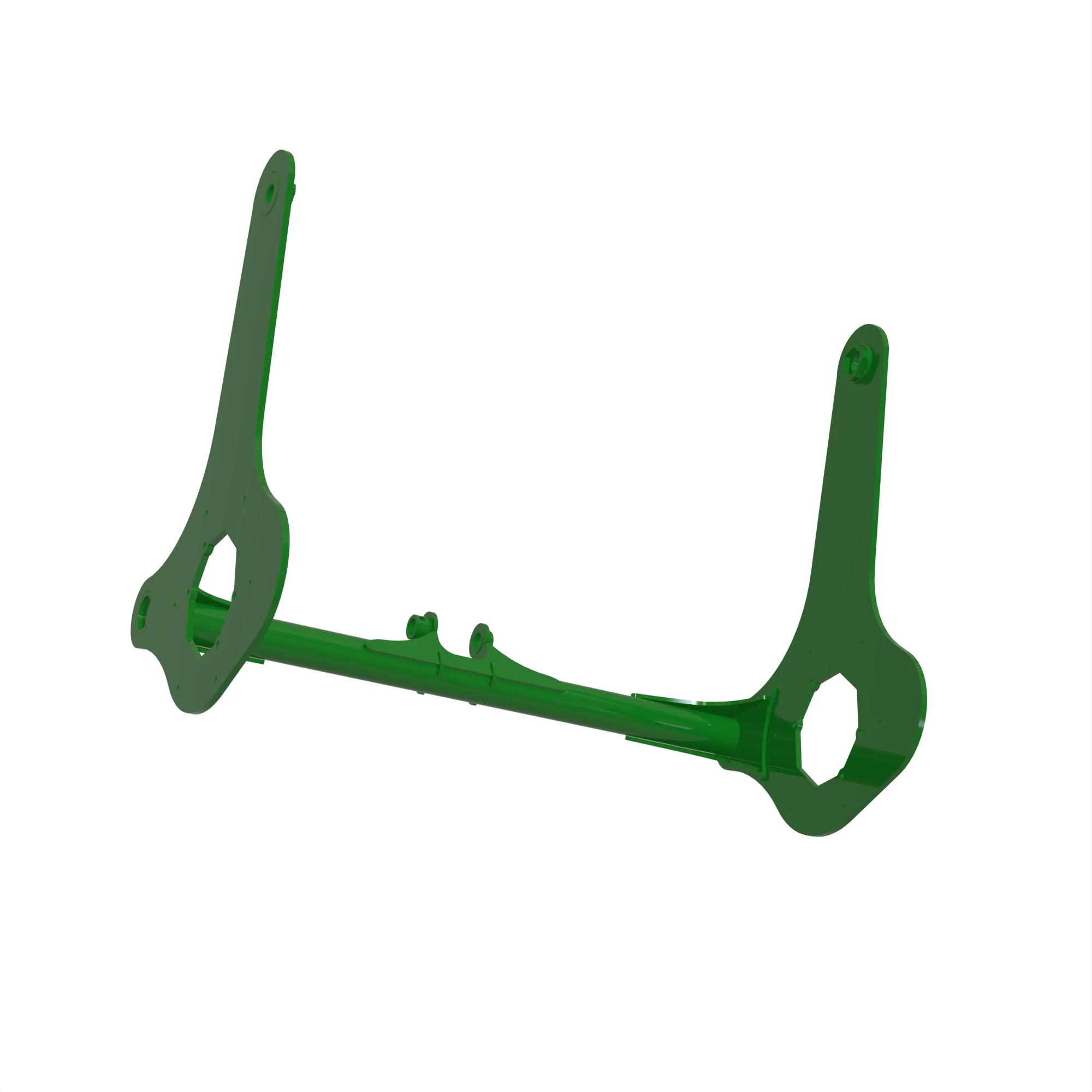 CRADLE, CRADLE ASSY-LOWER KDWN