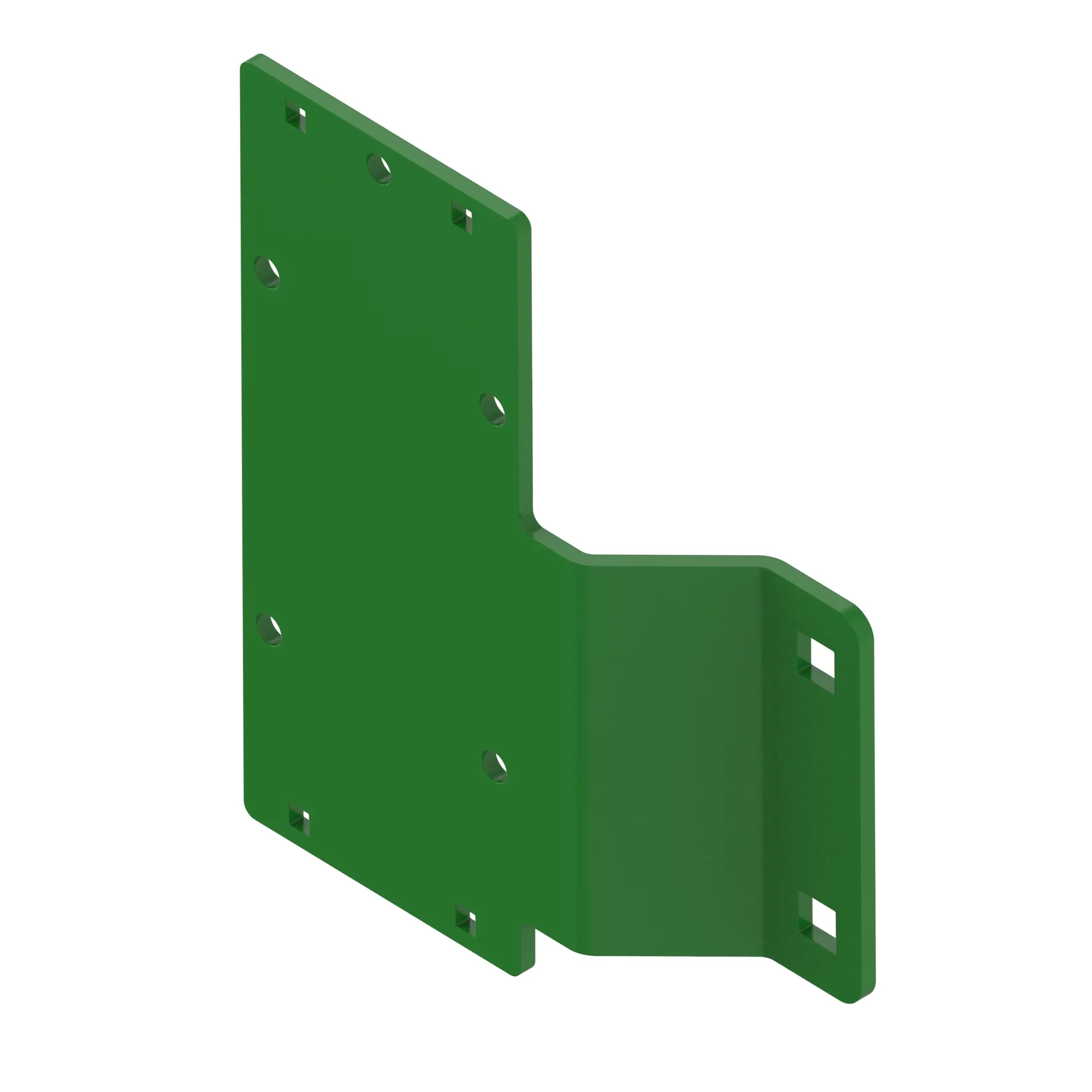 BRACKET, MF VALVE MOUNT