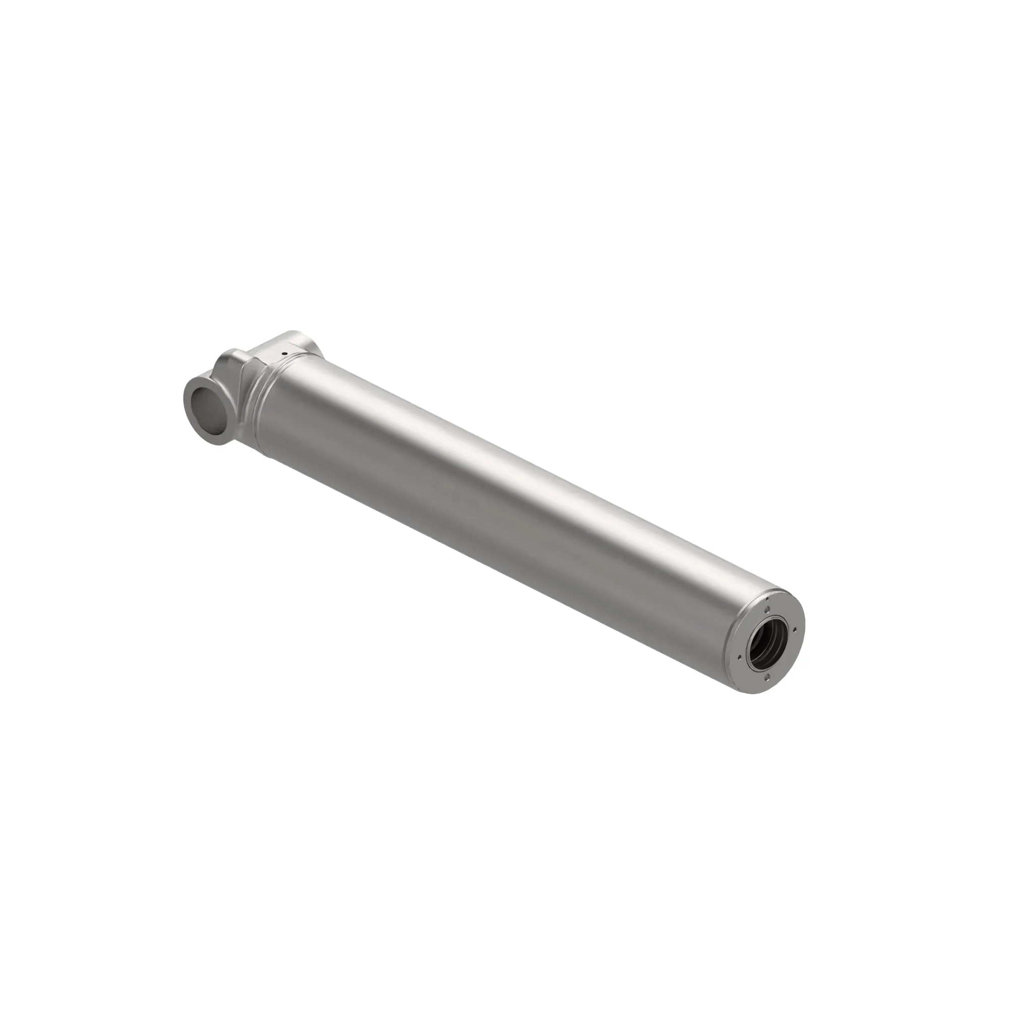 HYDRAULIC CYLINDER BARREL, HYDRAULI