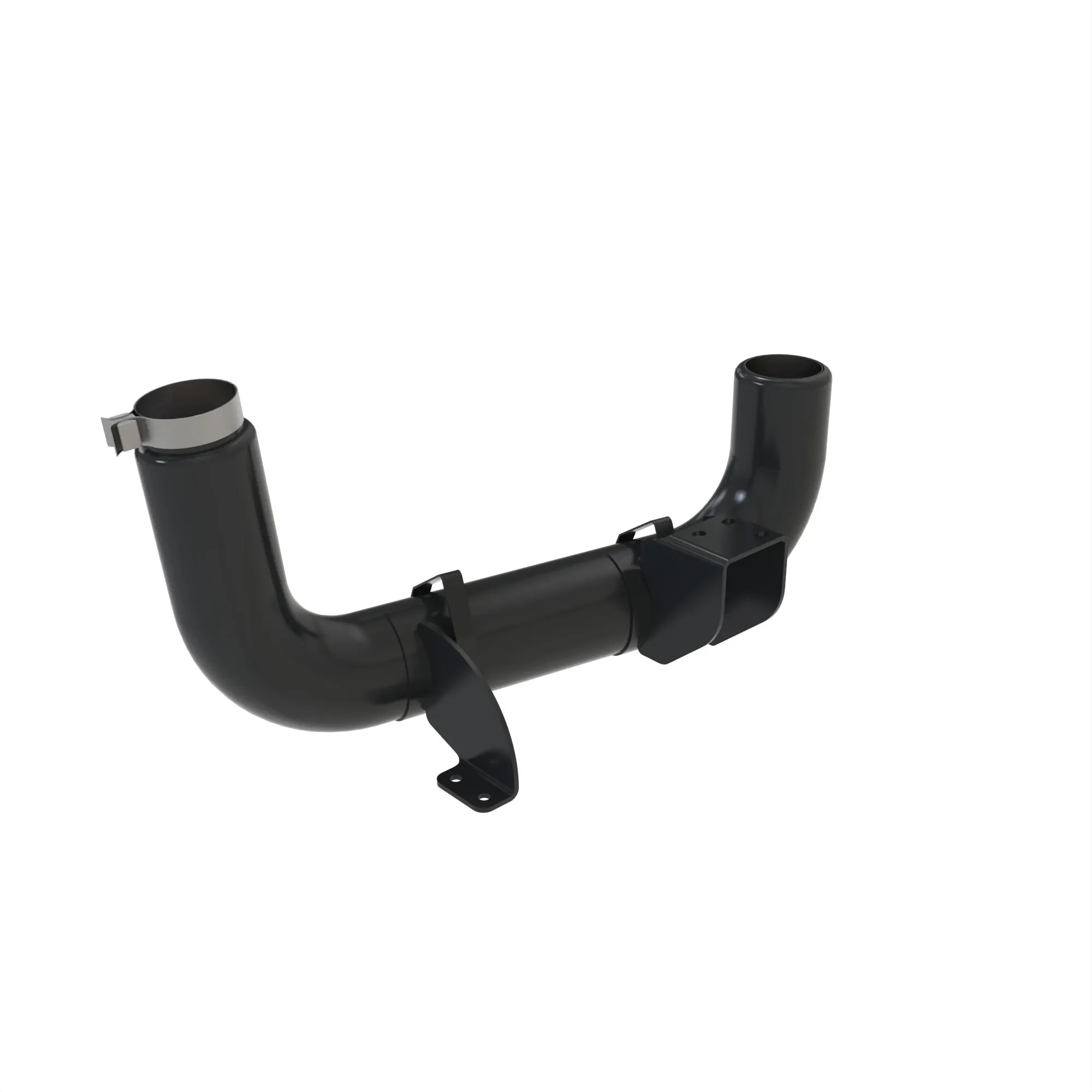 John Deere Exhaust Pipe - RE219768