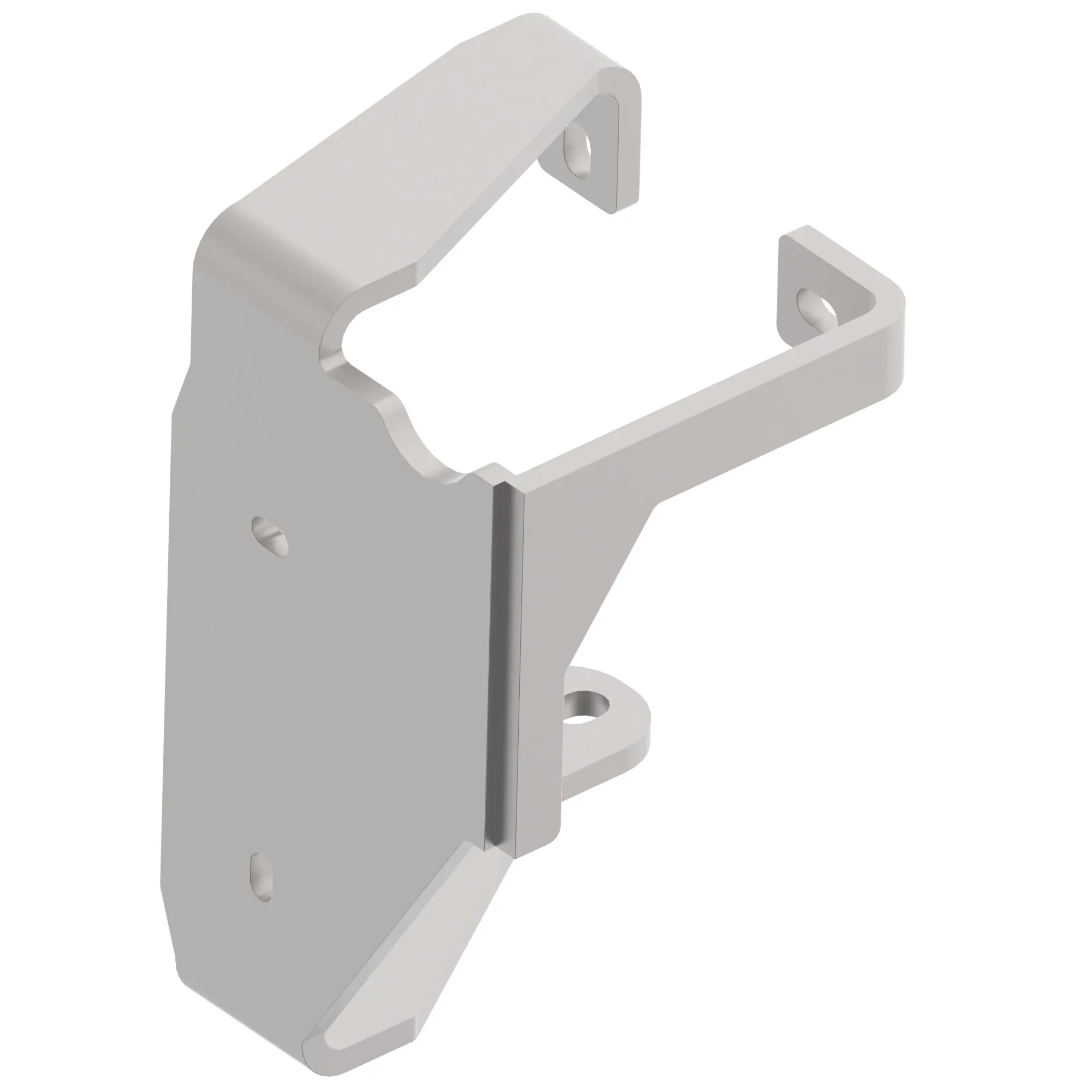 BRACKET, AIR FILTER