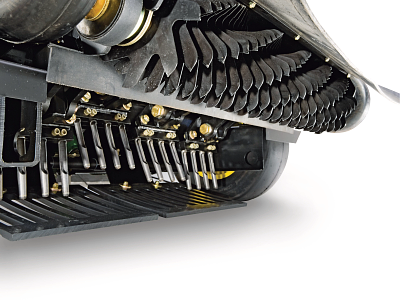 Studio, Versatile Verticutter, Walk Behind Aerator