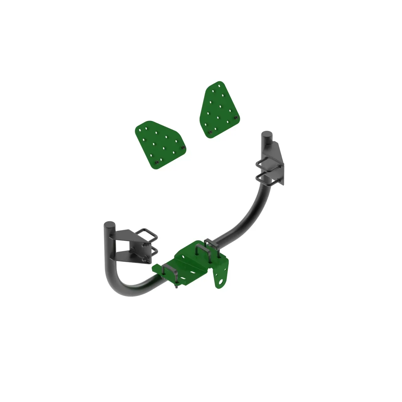 Guard Kit