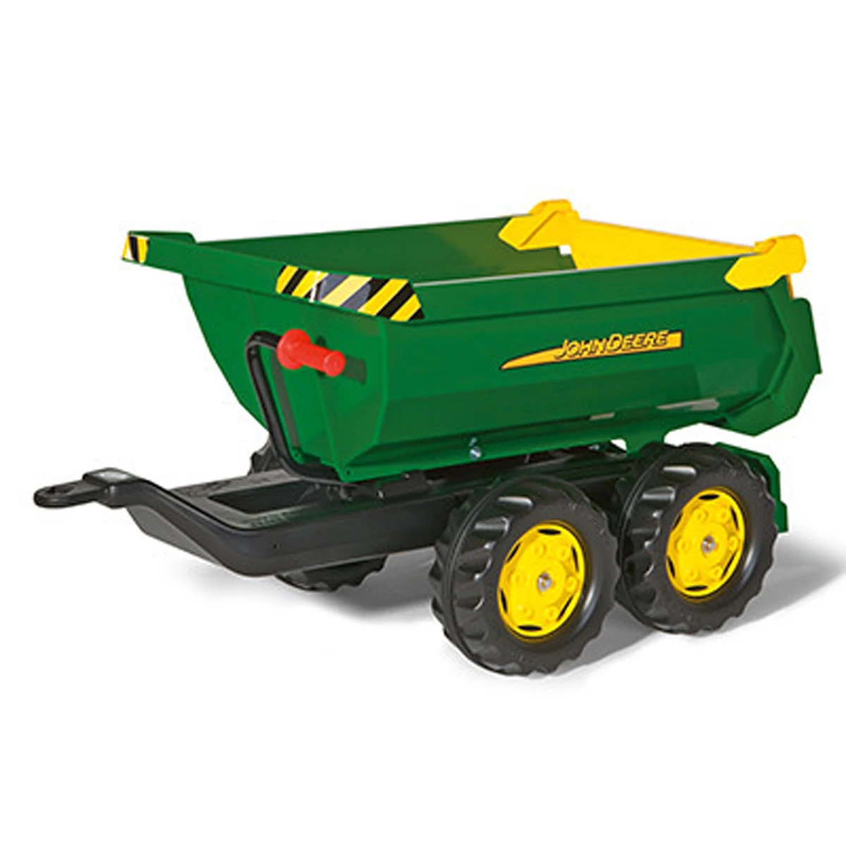 Rolly X-Trac 8400R Loader Pedal Tractor with 2 Gears | Shop