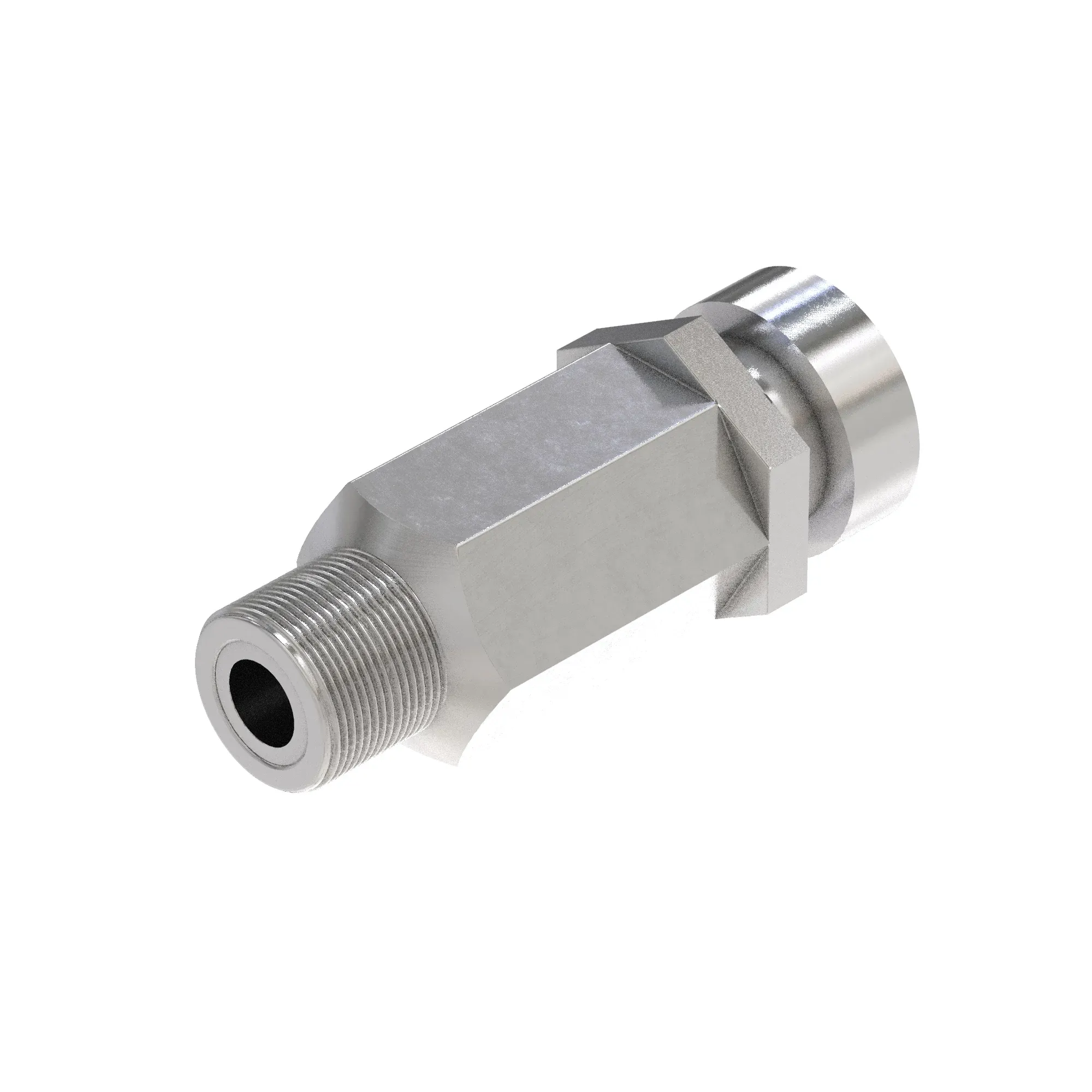 John Deere Pressure Relief Valve - F061615