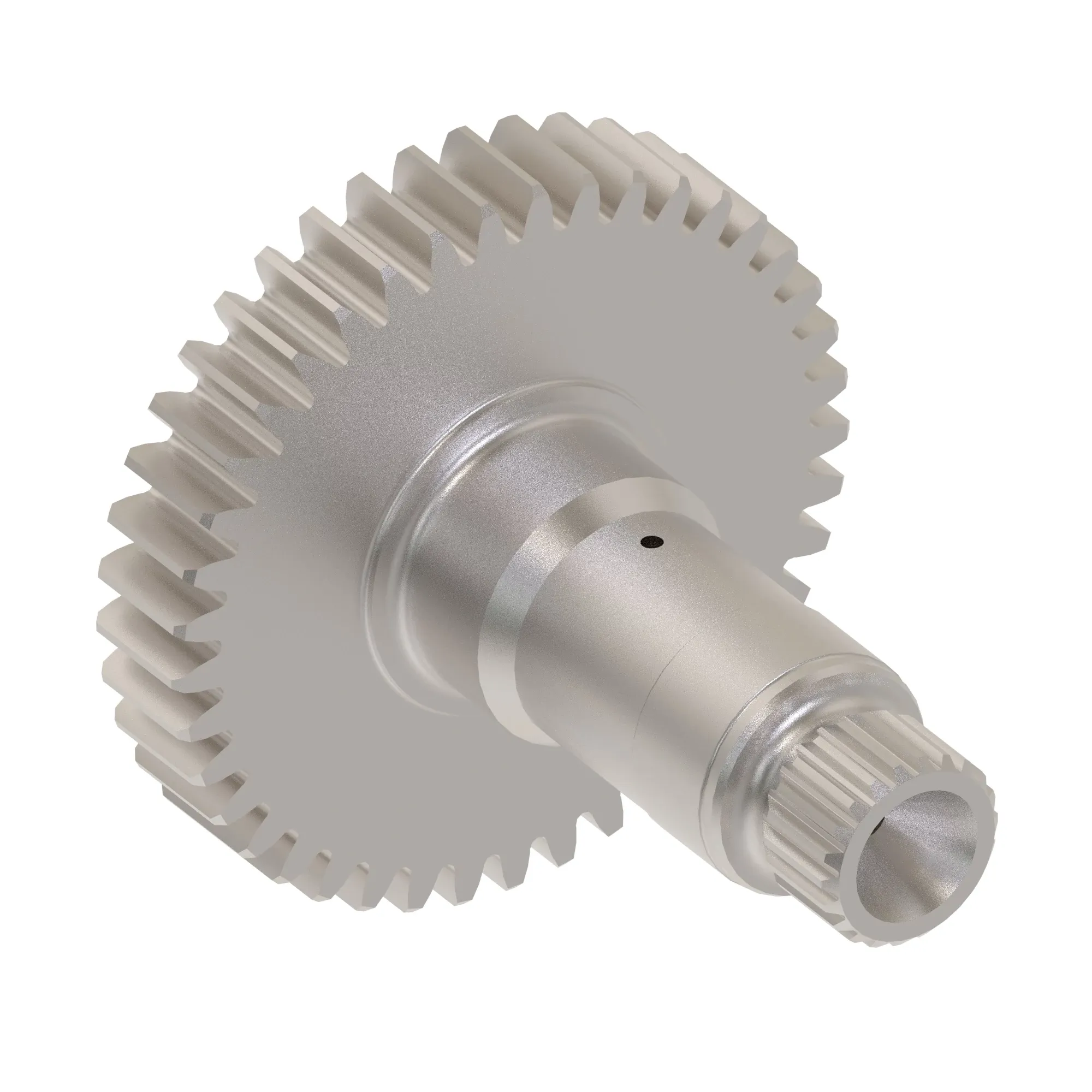 John Deere Hydro Input Shaft Drive - R250462