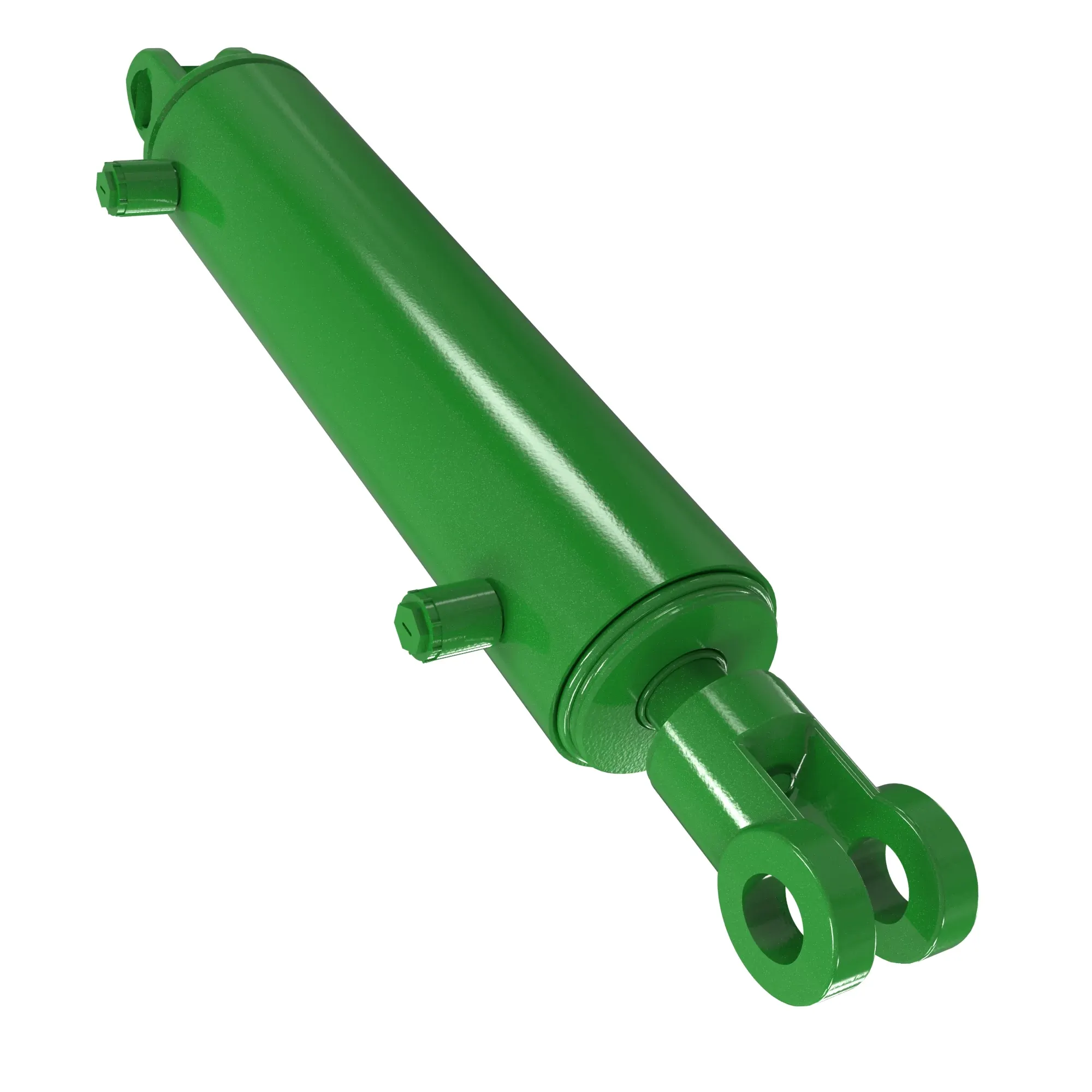 HYDRAULIC CYLINDER