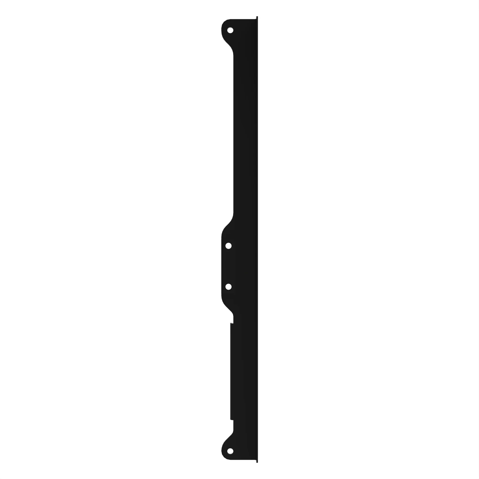 SUPPORT, UPPER, REAR, WITH SPACER