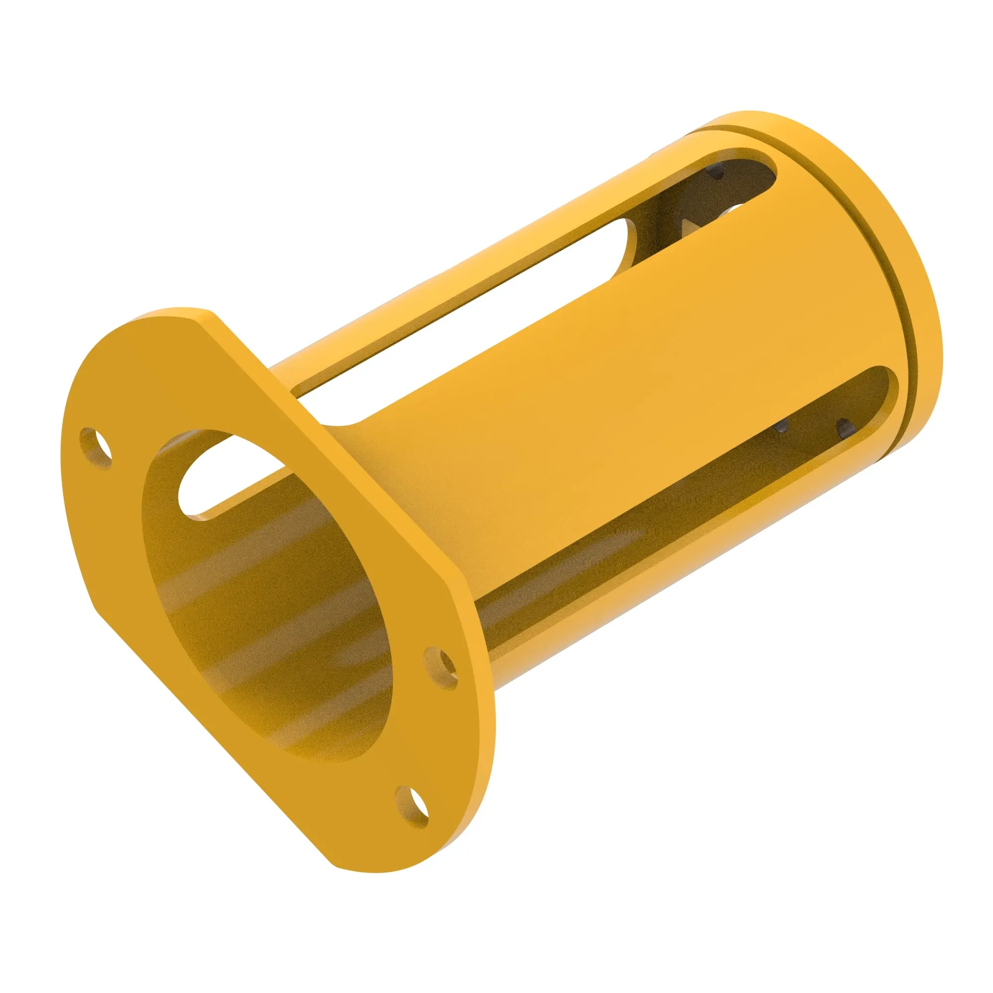 CYLINDER MOUNT